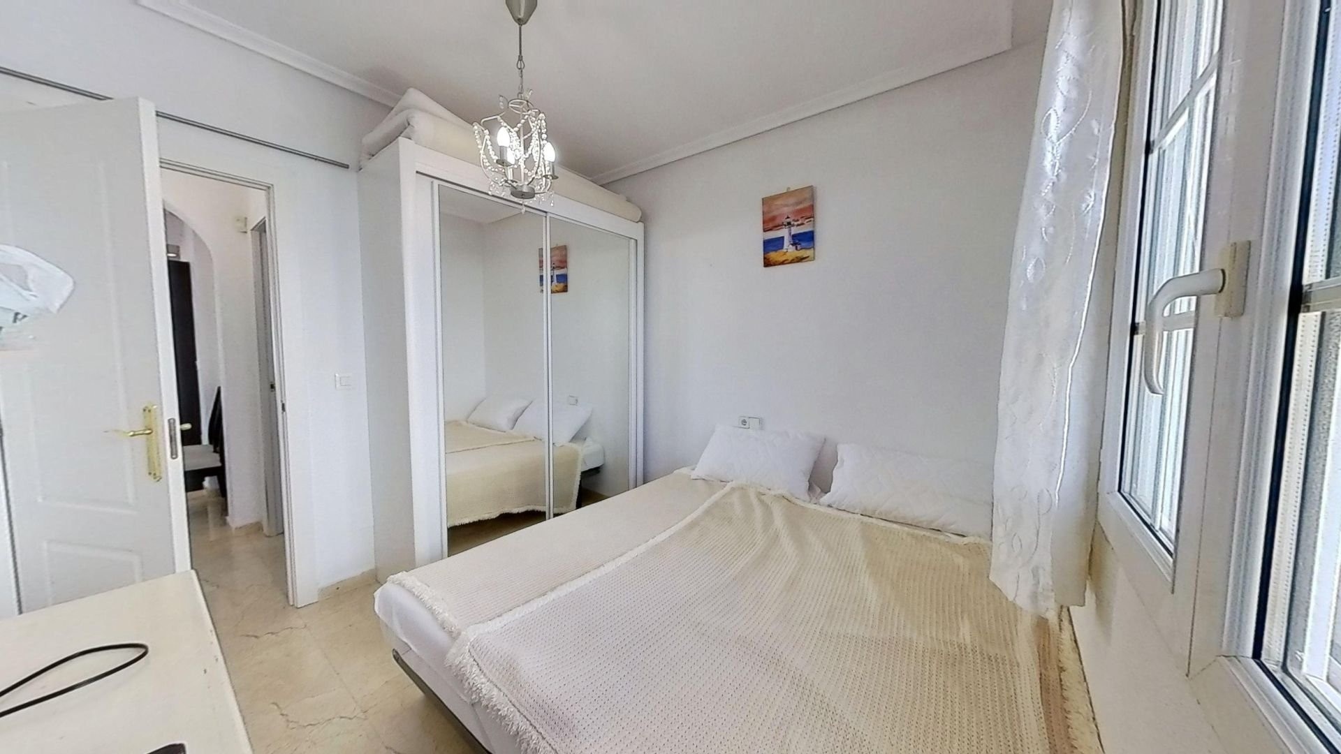 Resale - Villa - Villamartin - Los Dolses