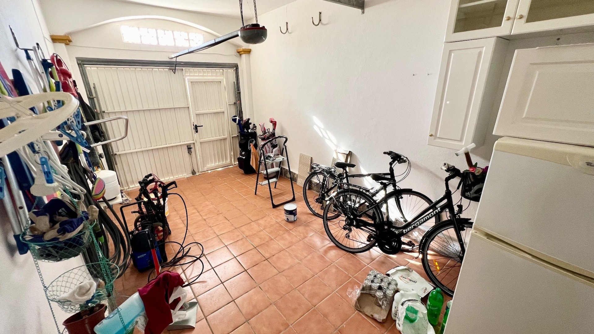 Resale - Villa - Villamartin - Los Dolses