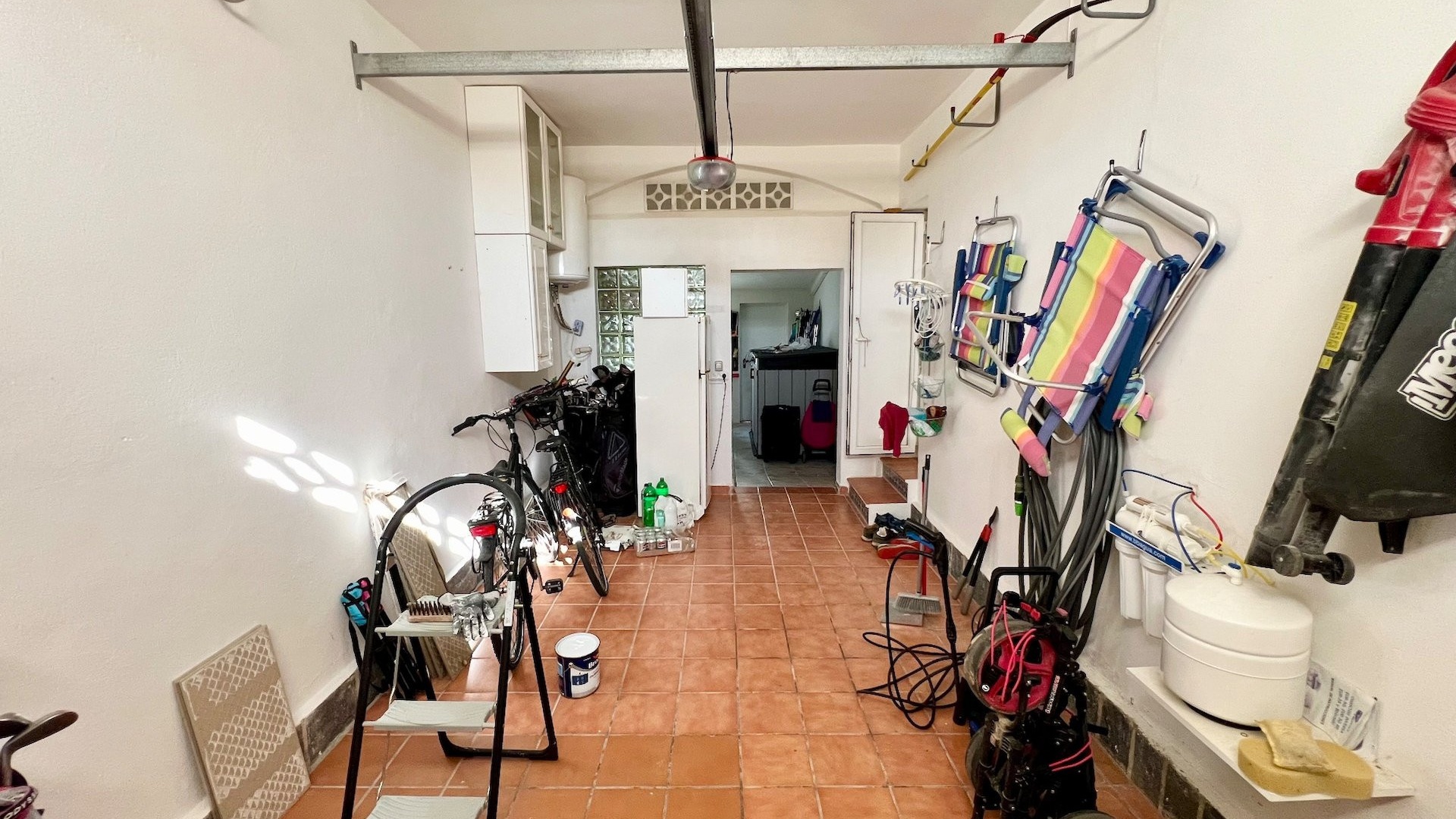 Resale - Villa - Villamartin - Los Dolses