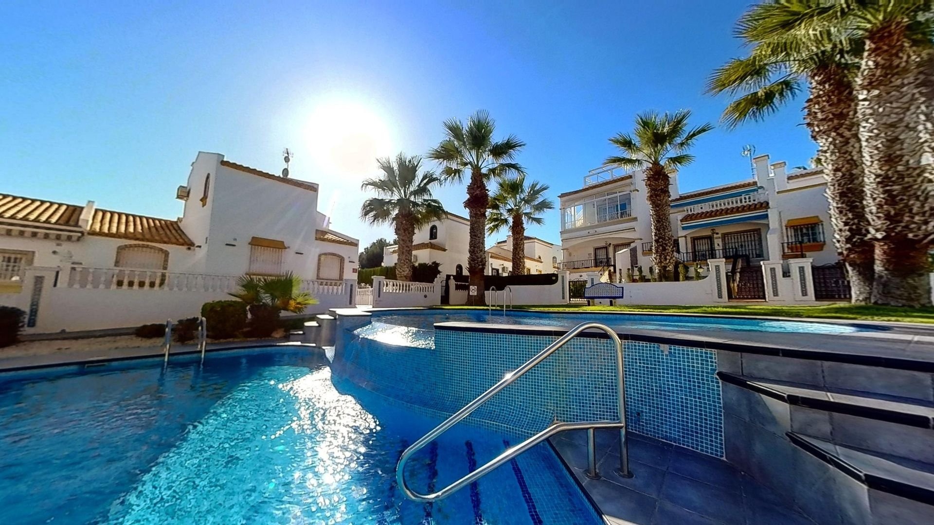 Resale - Villa - Villamartin - Los Dolses