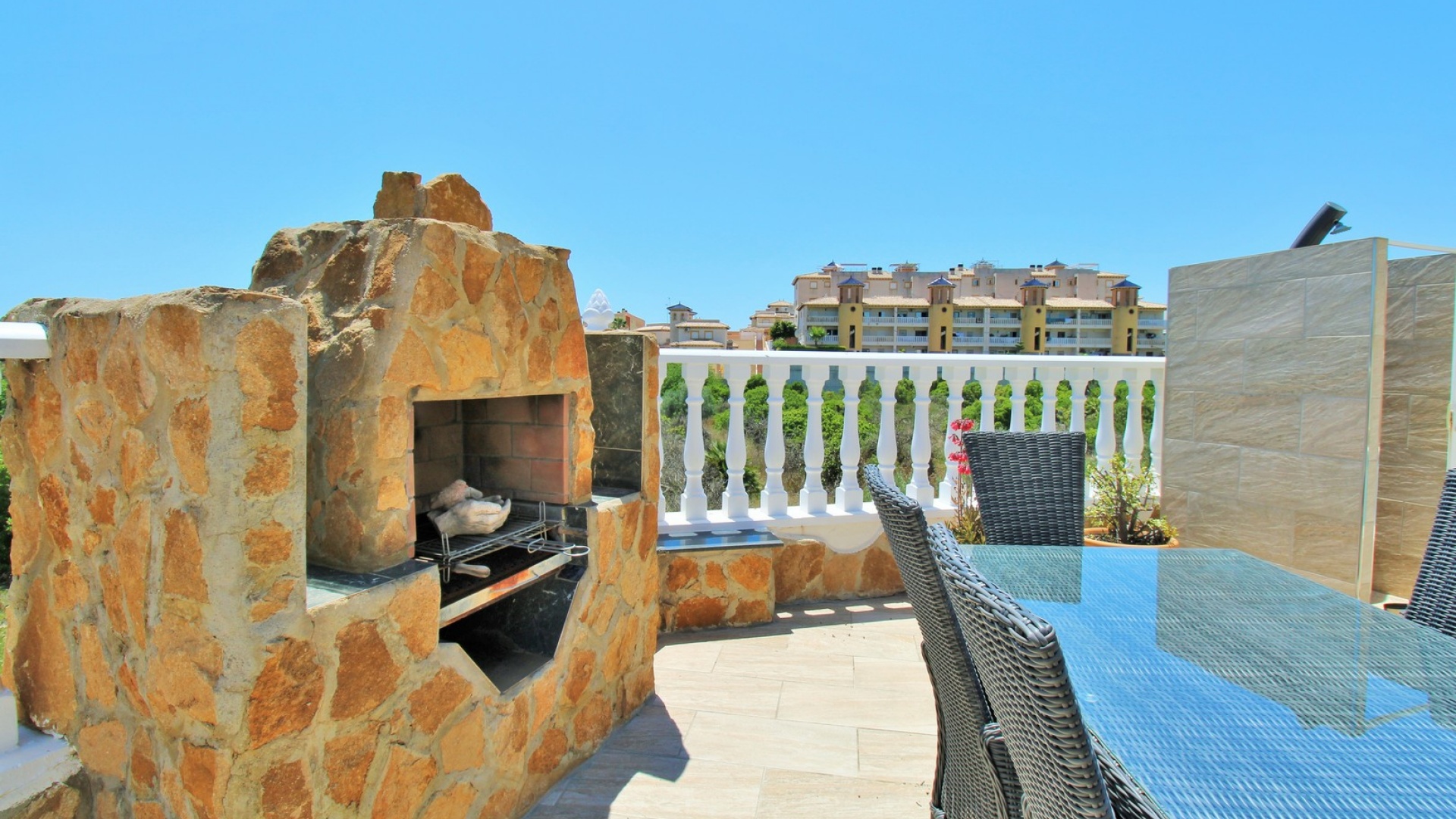 Resale - Villa - Villamartin - Los Dolses