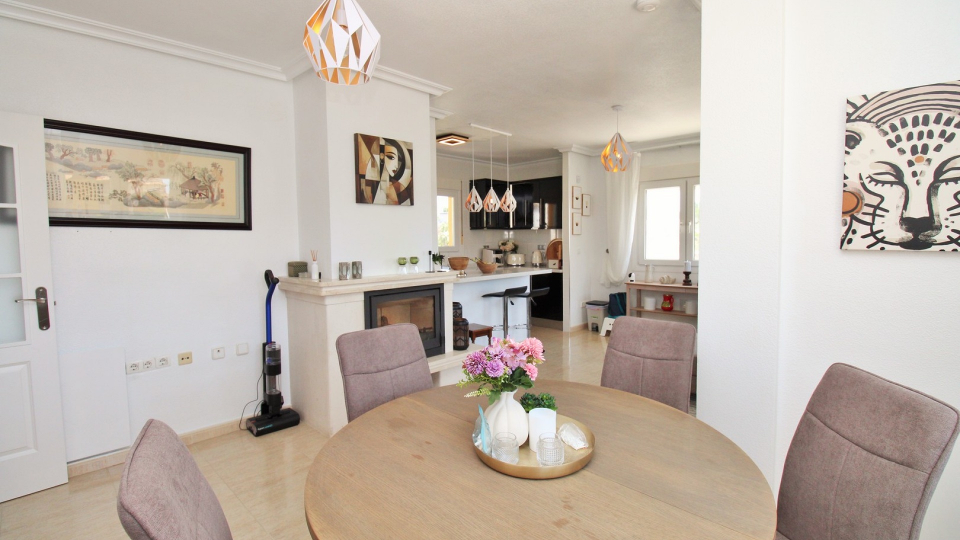 Resale - Villa - Villamartin - Los Dolses