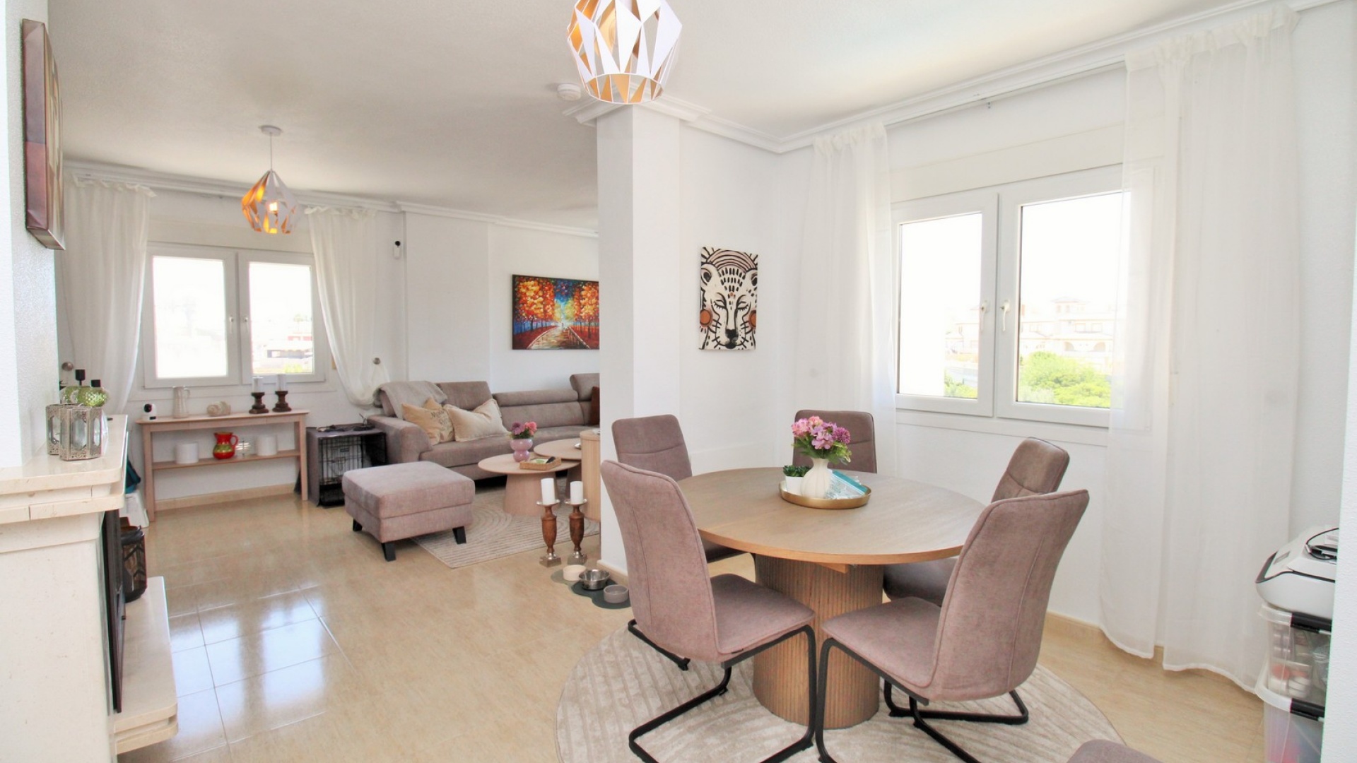 Resale - Villa - Villamartin - Los Dolses