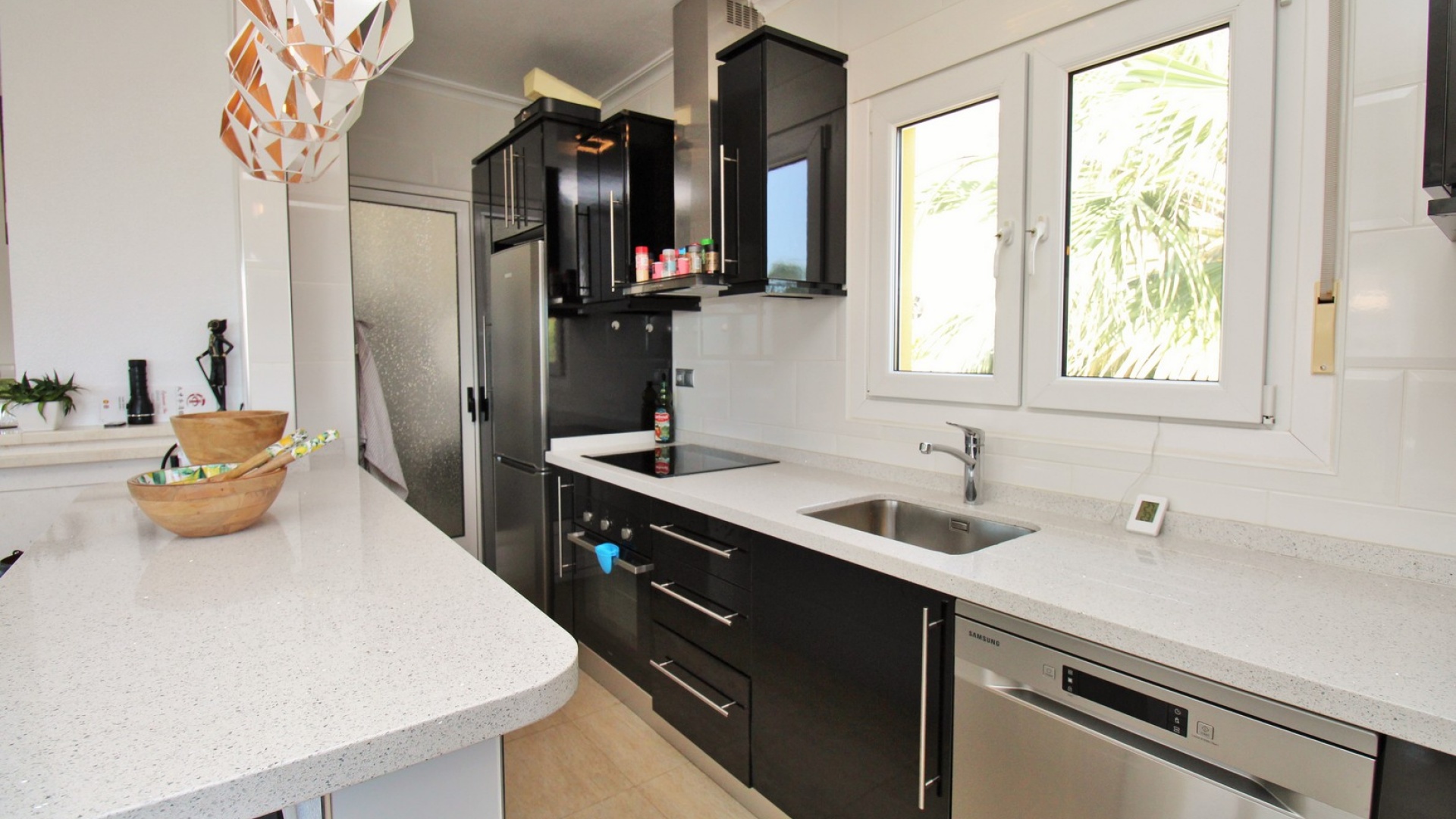 Resale - Villa - Villamartin - Los Dolses