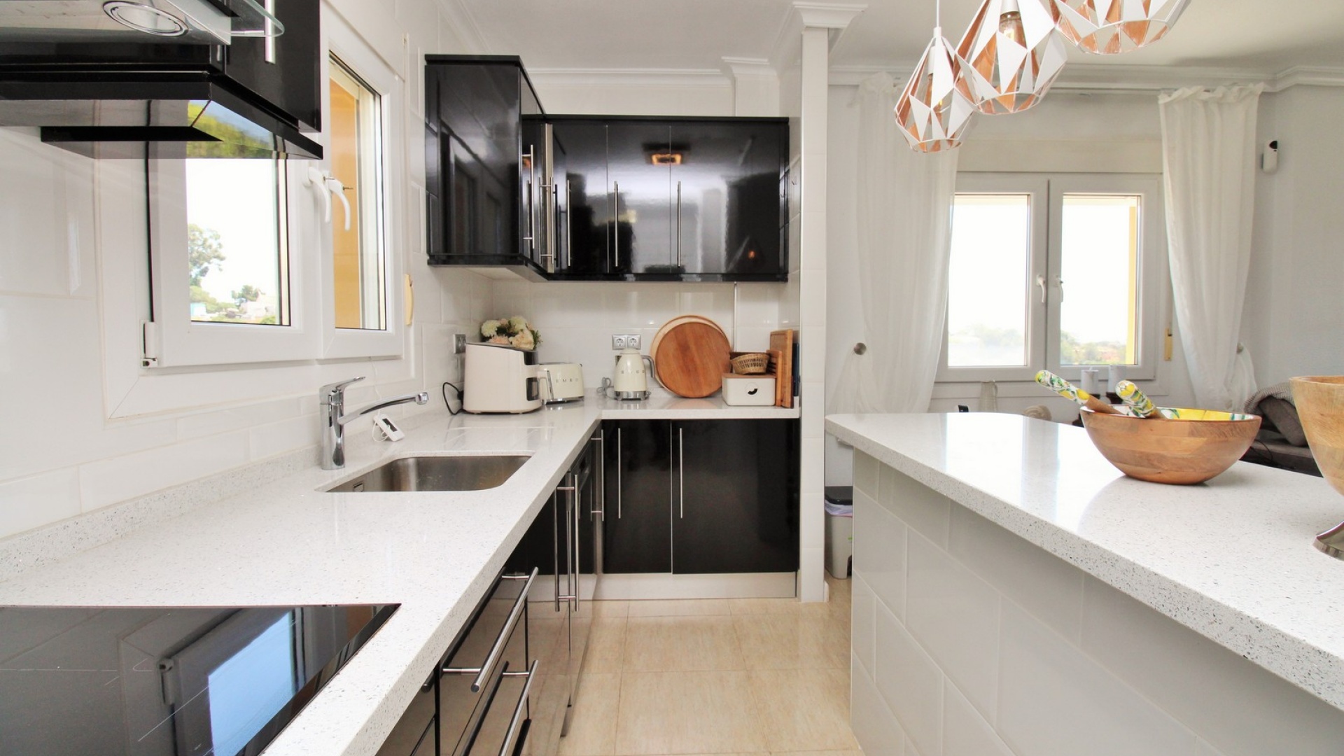 Resale - Villa - Villamartin - Los Dolses