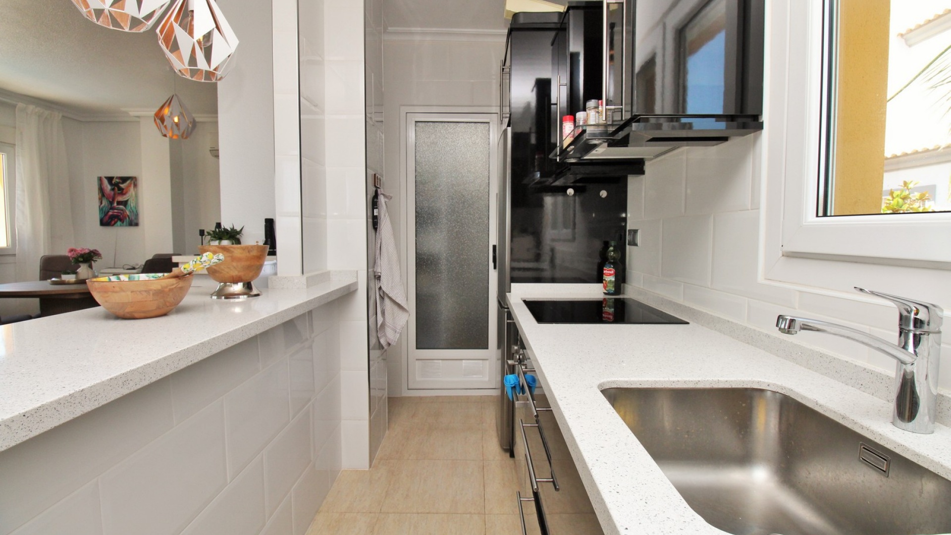 Resale - Villa - Villamartin - Los Dolses