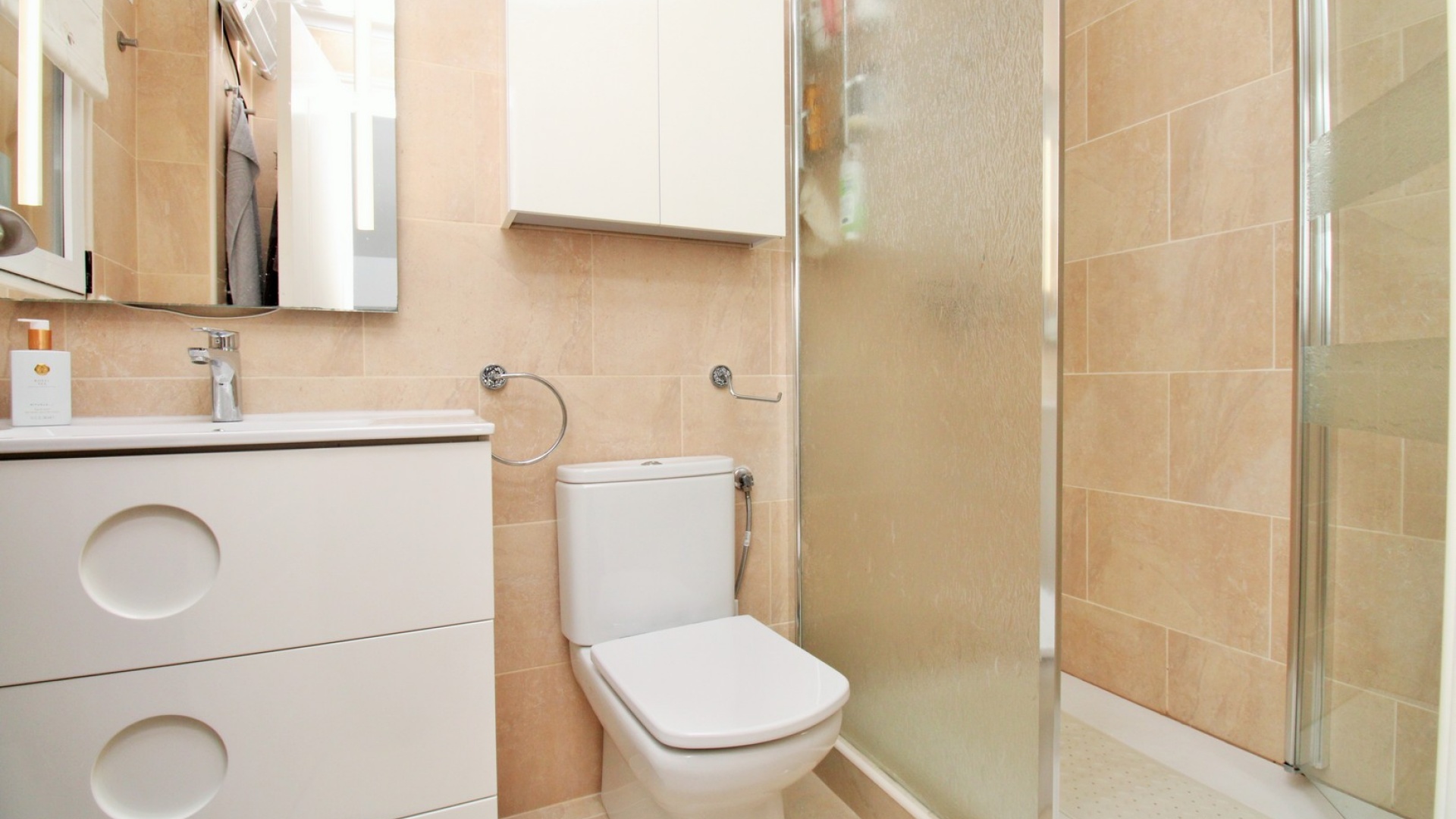 Resale - Villa - Villamartin - Los Dolses