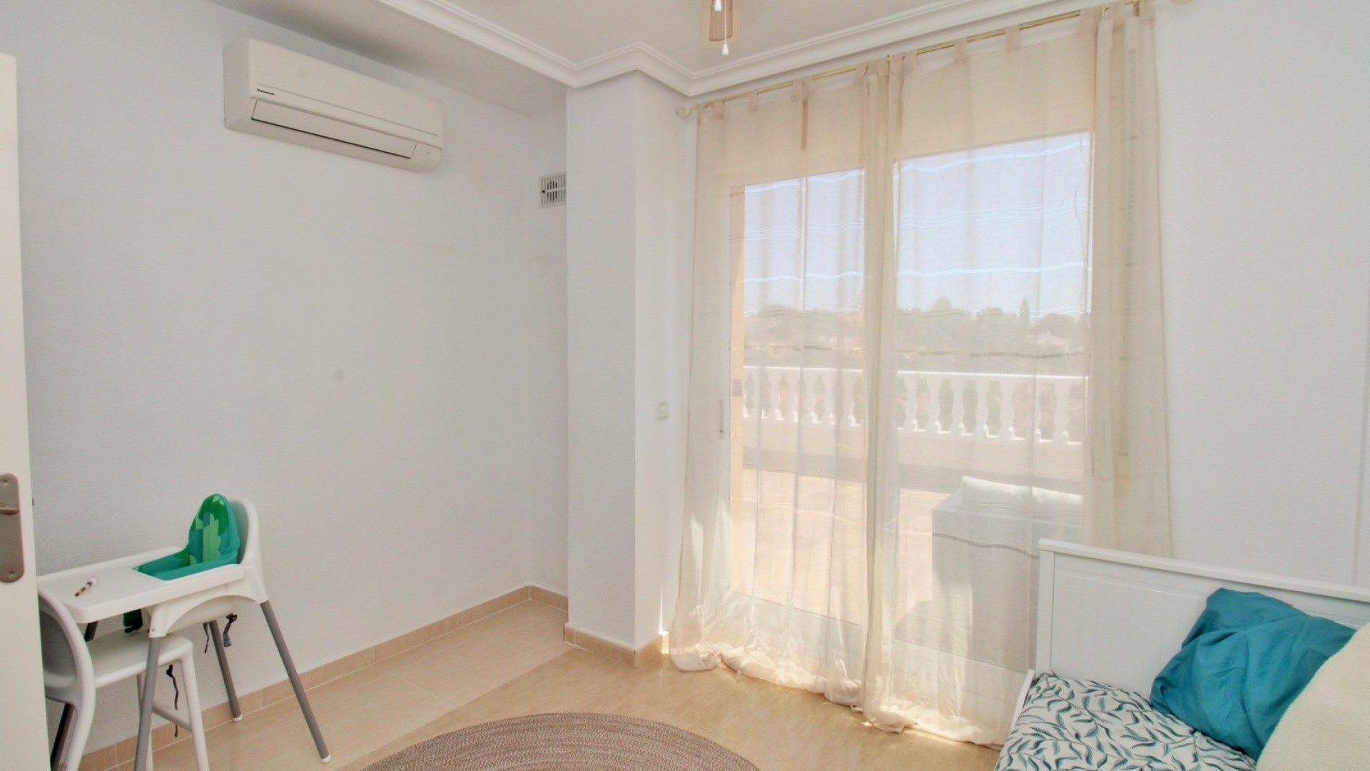 Resale - Villa - Villamartin - Los Dolses