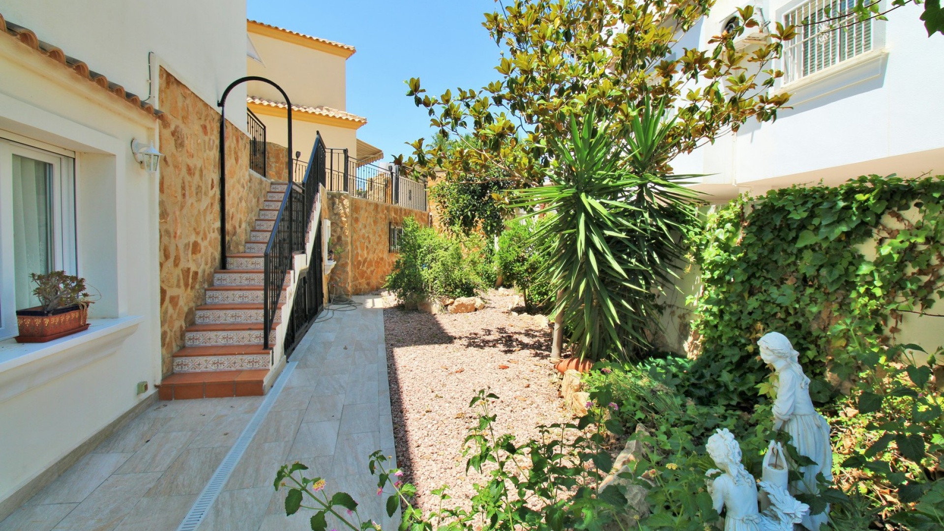 Resale - Villa - Villamartin - Los Dolses