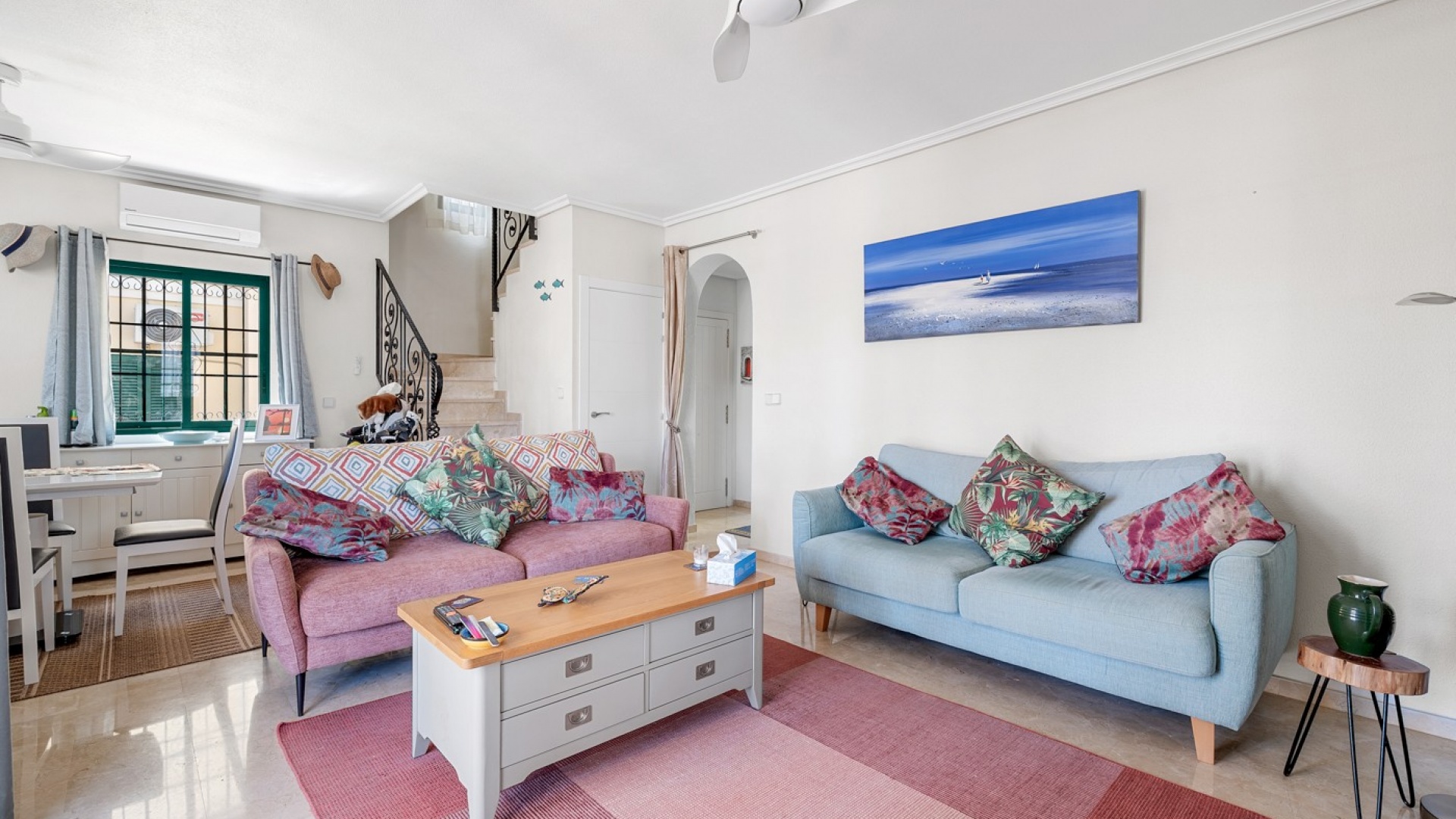 Resale - Villa - Villamartin - Los Dolses