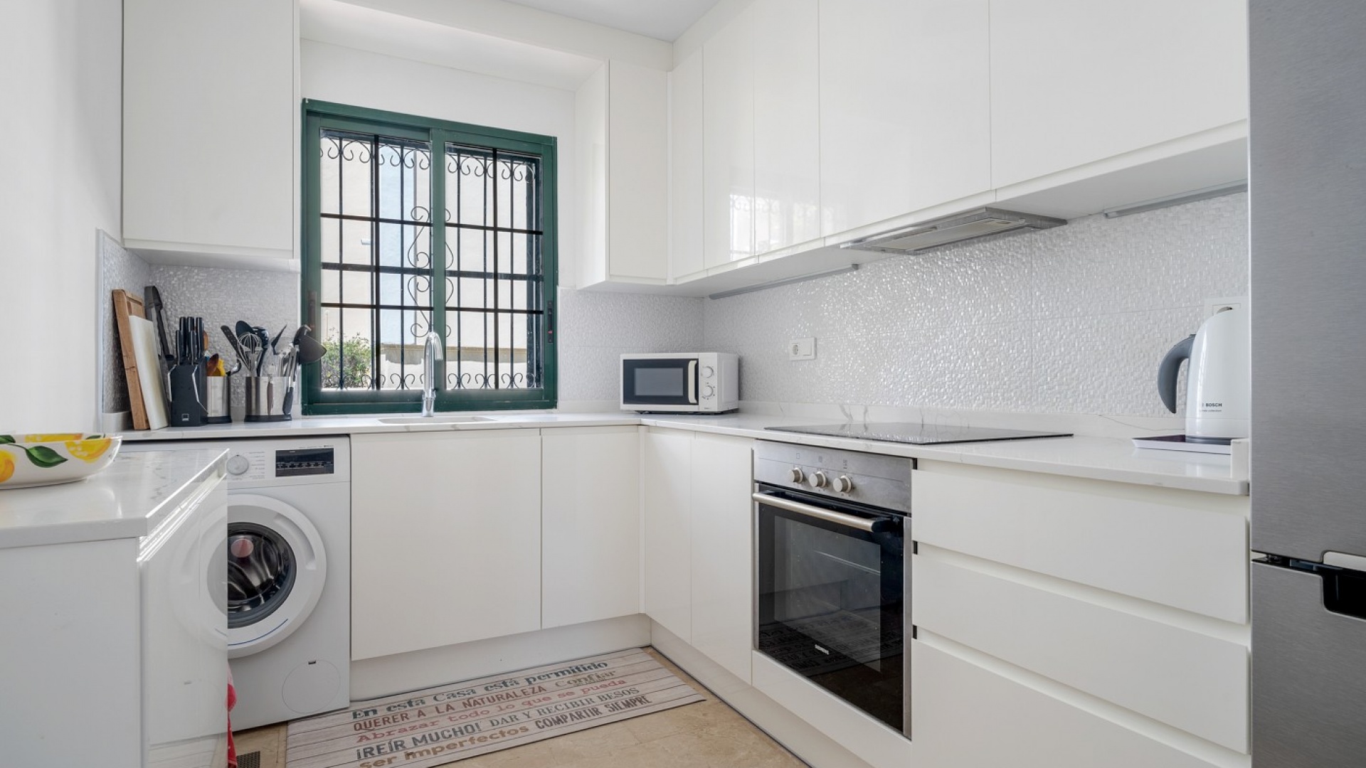 Resale - Villa - Villamartin - Los Dolses