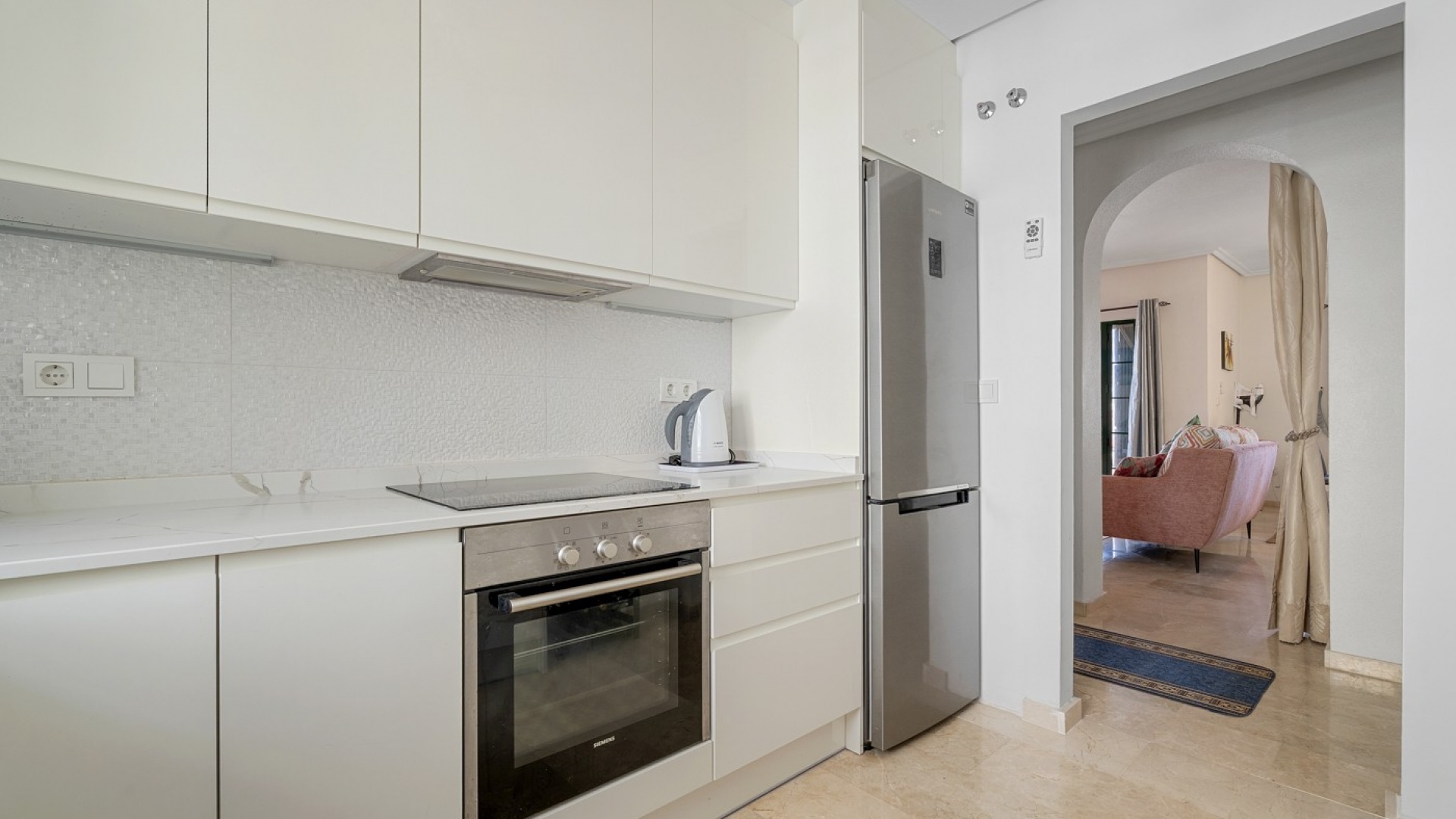 Resale - Villa - Villamartin - Los Dolses