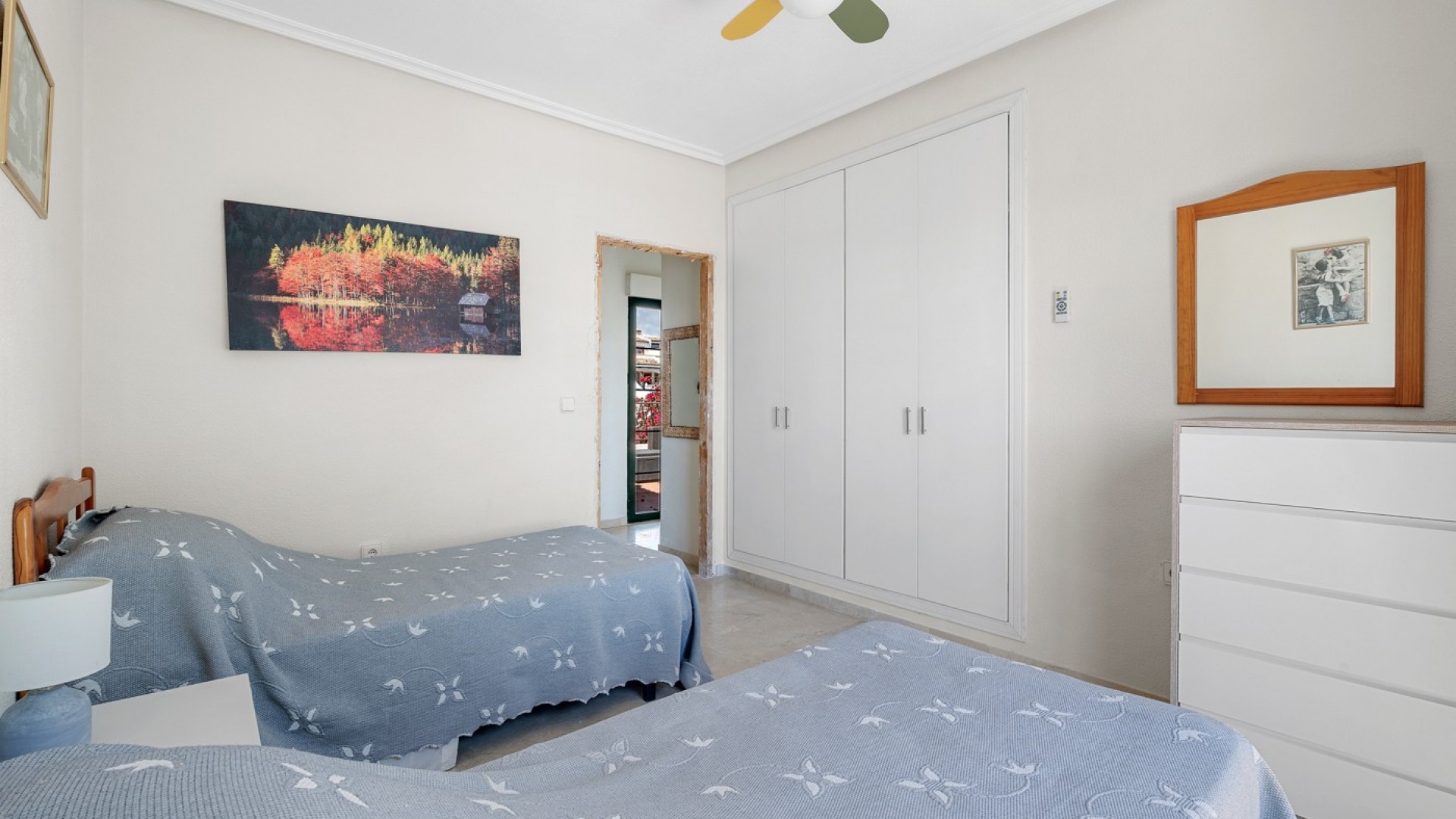 Resale - Villa - Villamartin - Los Dolses