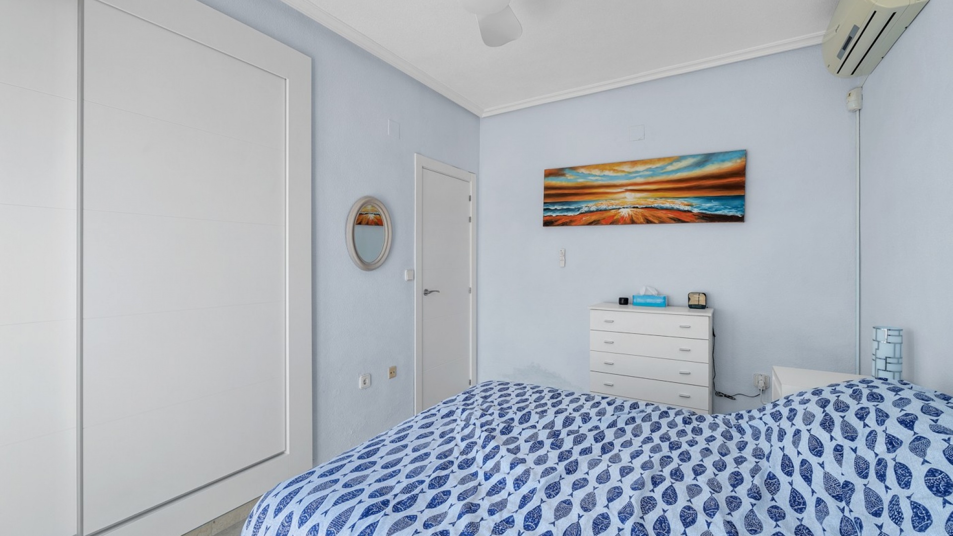 Resale - Villa - Villamartin - Los Dolses