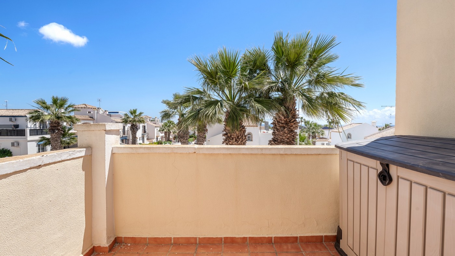 Resale - Villa - Villamartin - Los Dolses