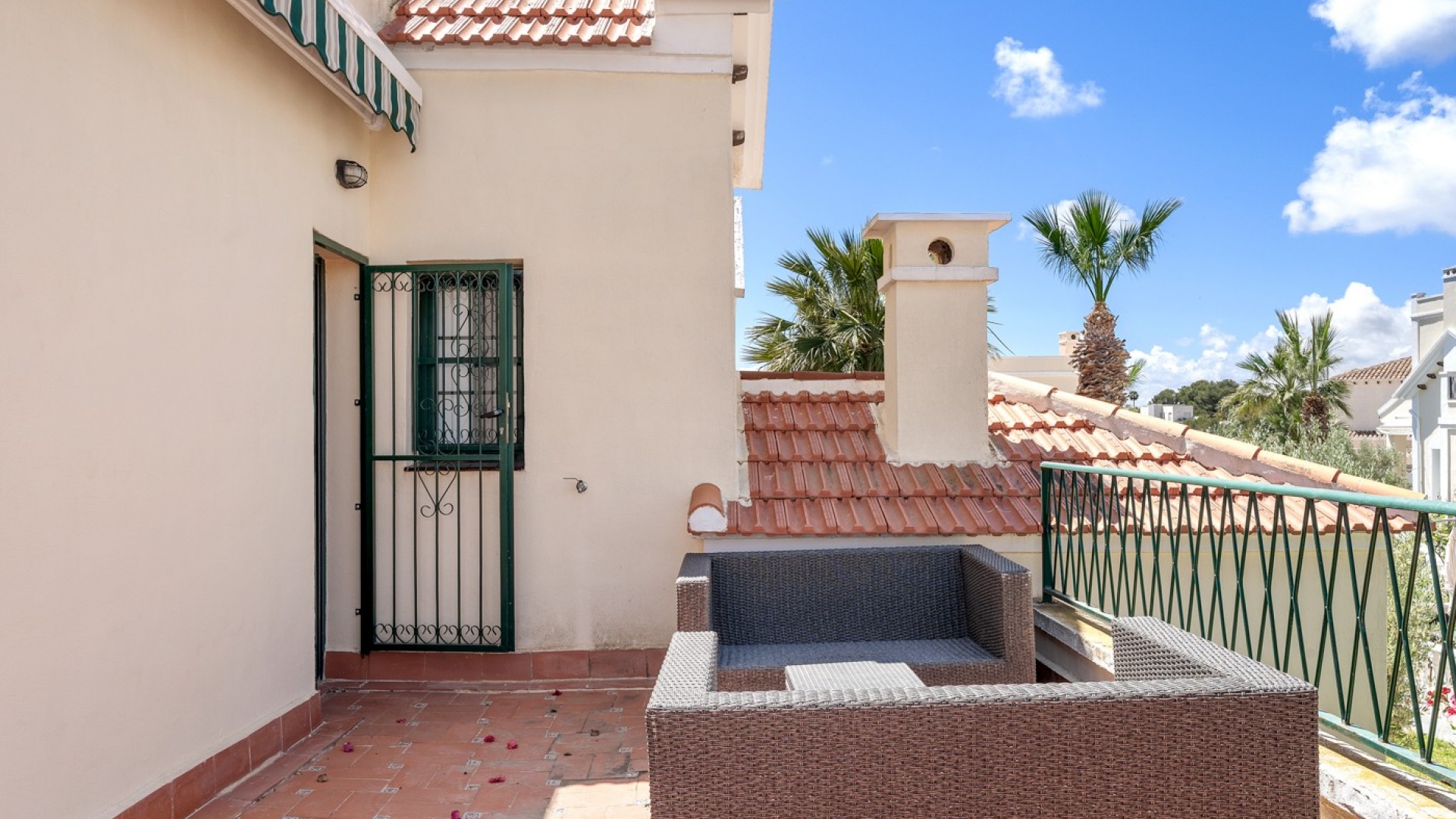Resale - Villa - Villamartin - Los Dolses
