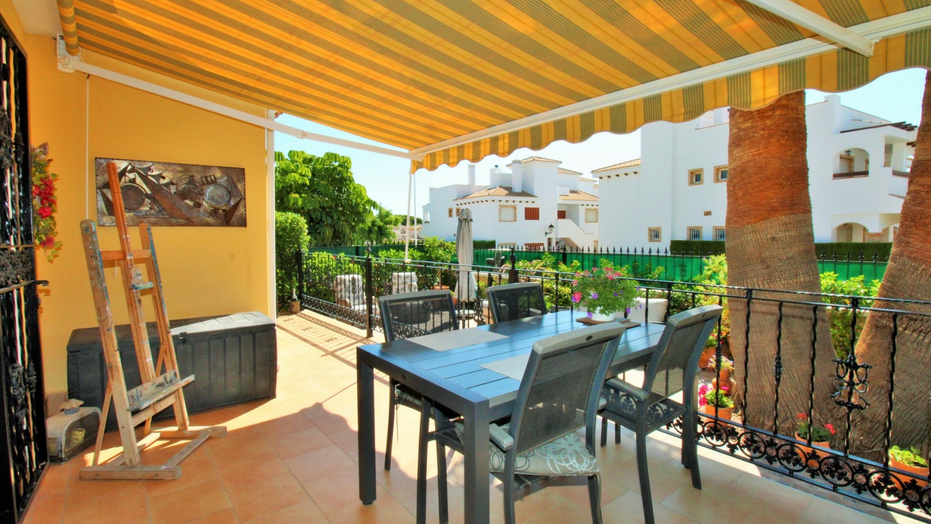 Resale - Villa - Villamartin - Los Dolses