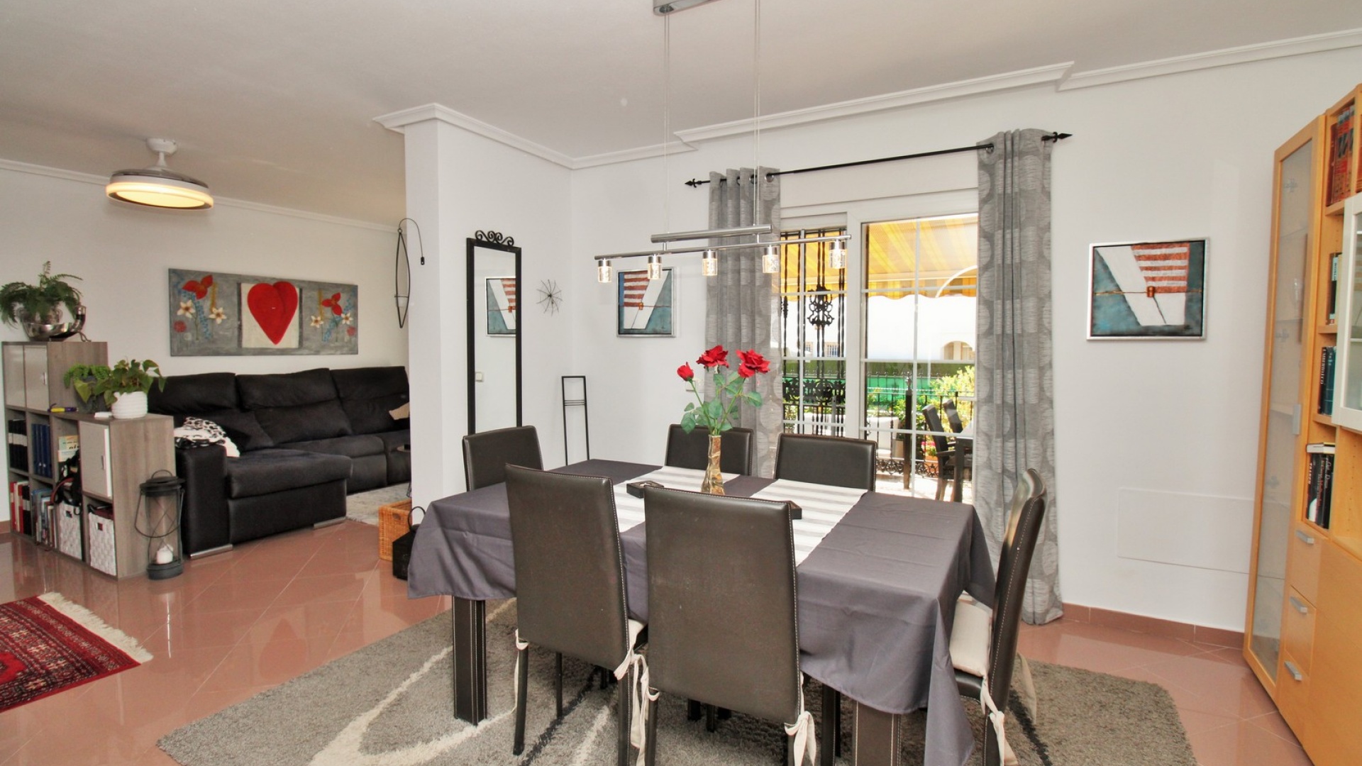 Resale - Villa - Villamartin - Los Dolses