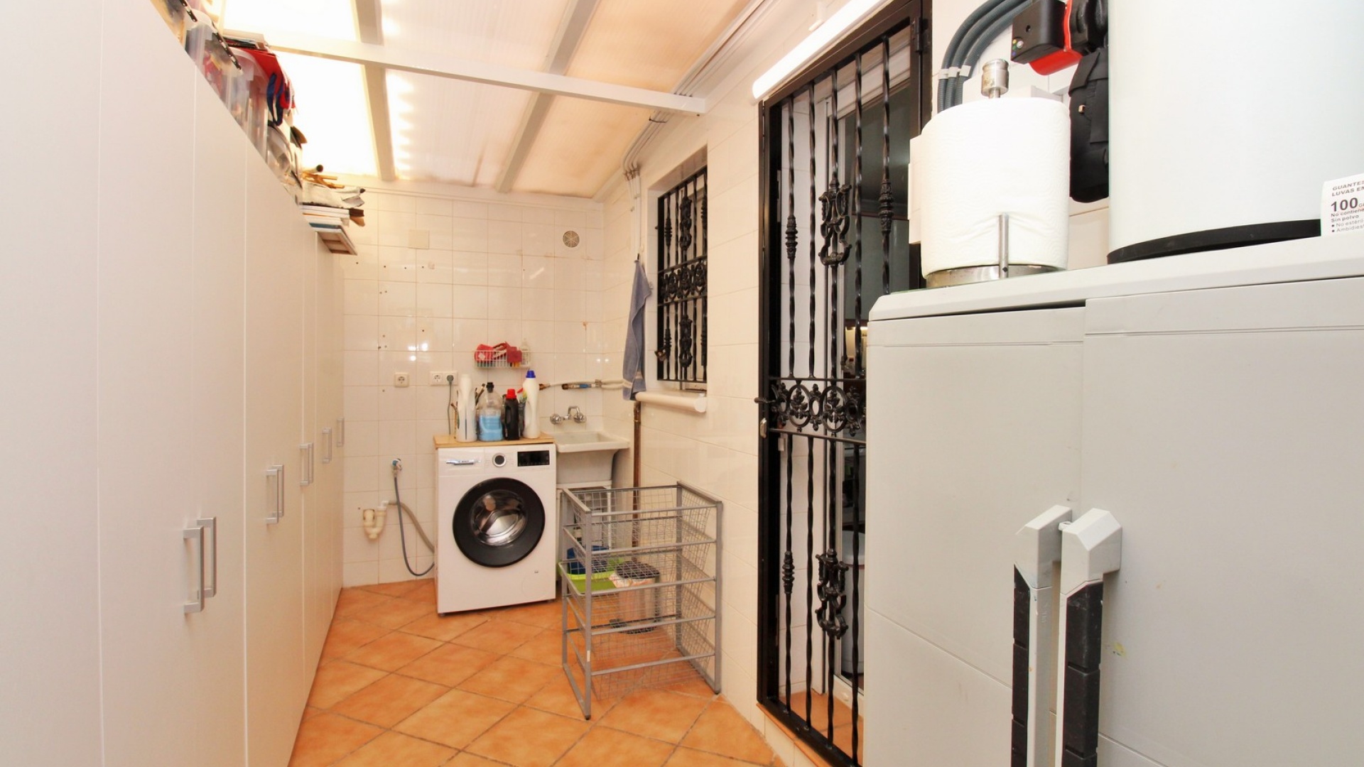 Resale - Villa - Villamartin - Los Dolses