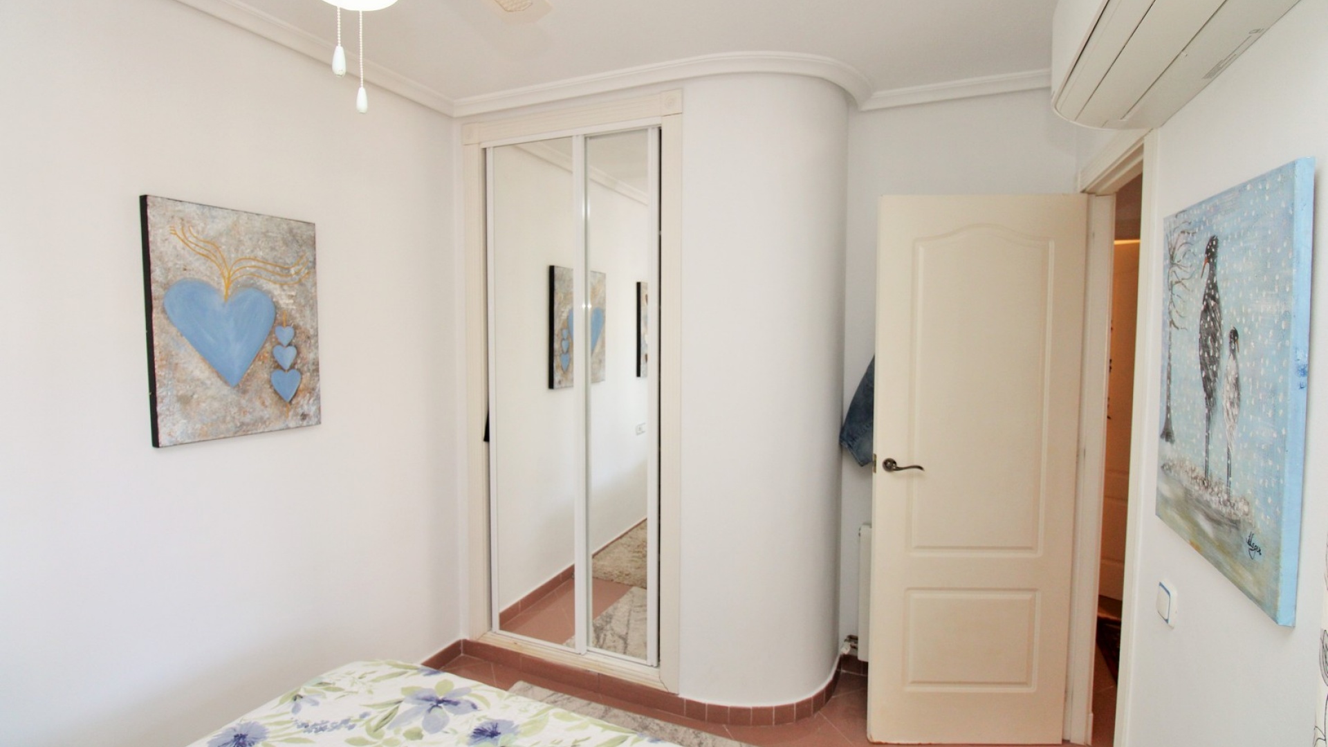 Resale - Villa - Villamartin - Los Dolses