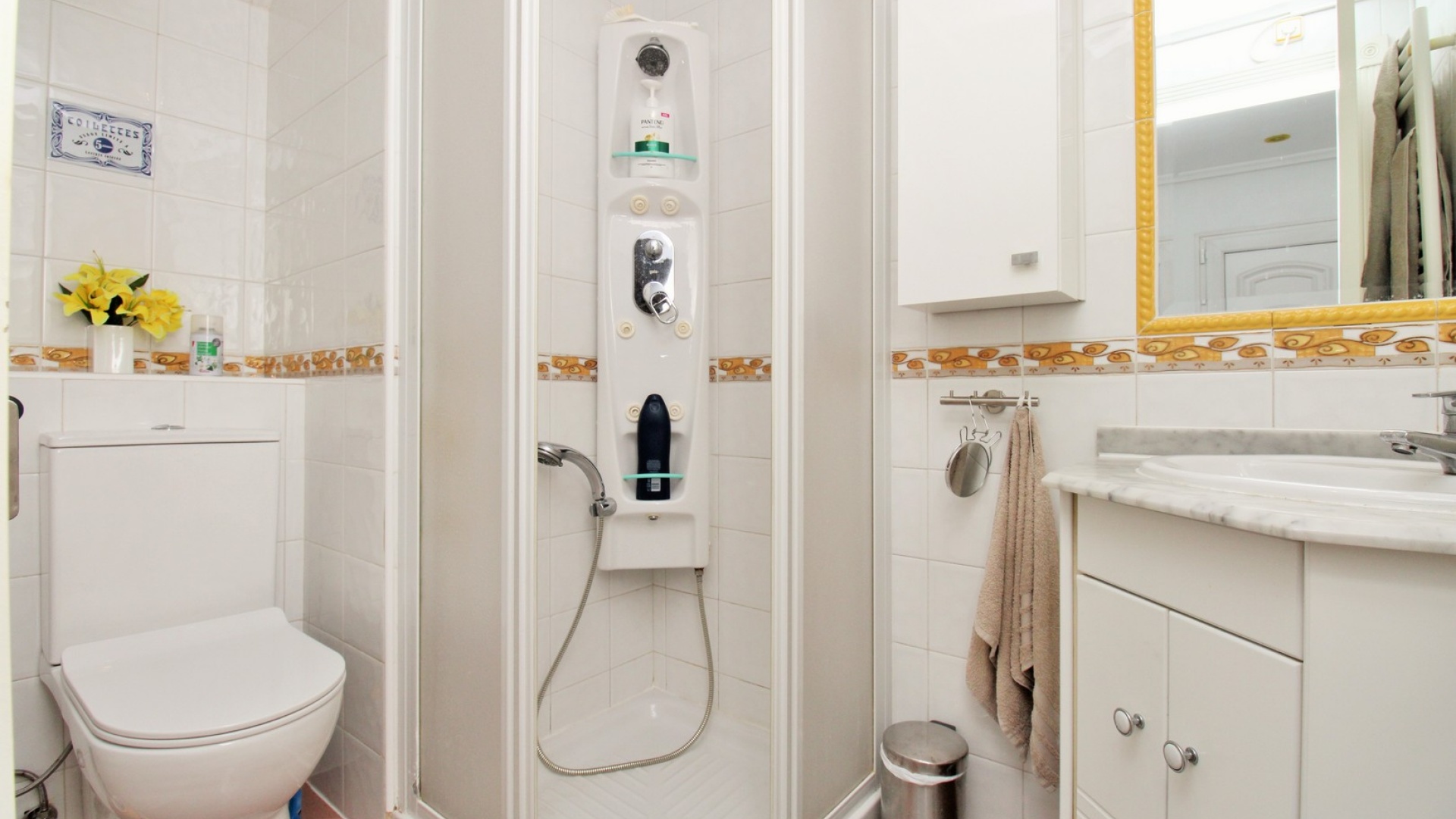 Resale - Villa - Villamartin - Los Dolses