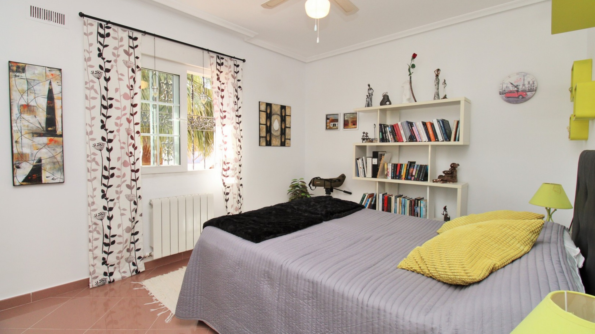 Resale - Villa - Villamartin - Los Dolses