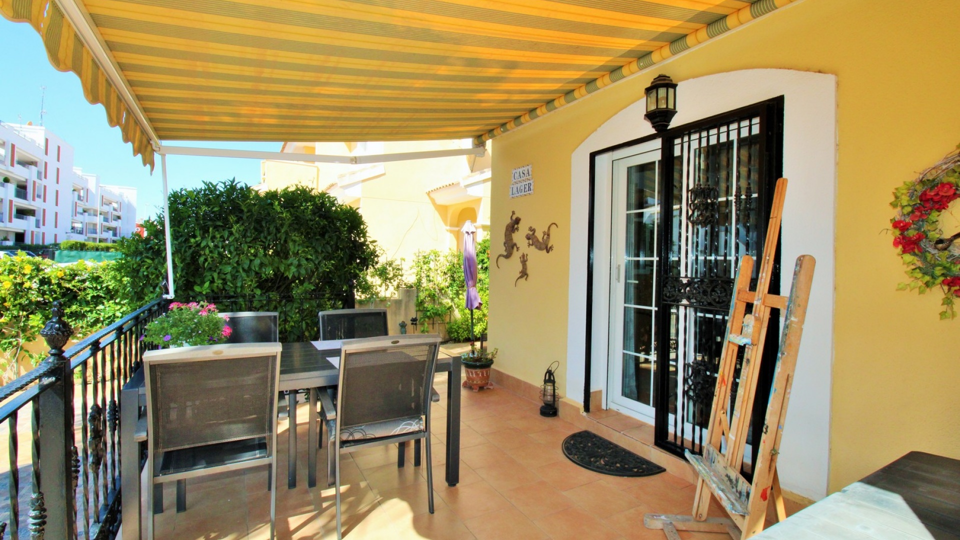 Resale - Villa - Villamartin - Los Dolses