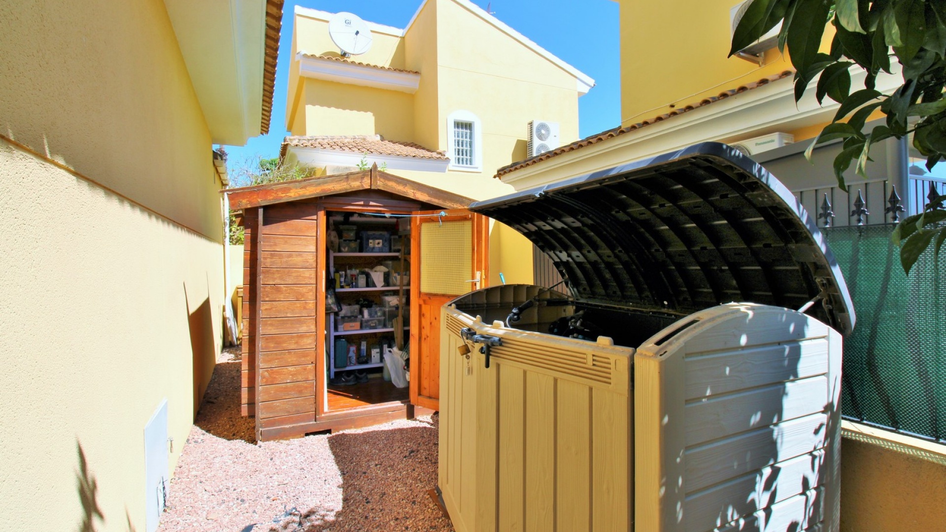 Resale - Villa - Villamartin - Los Dolses