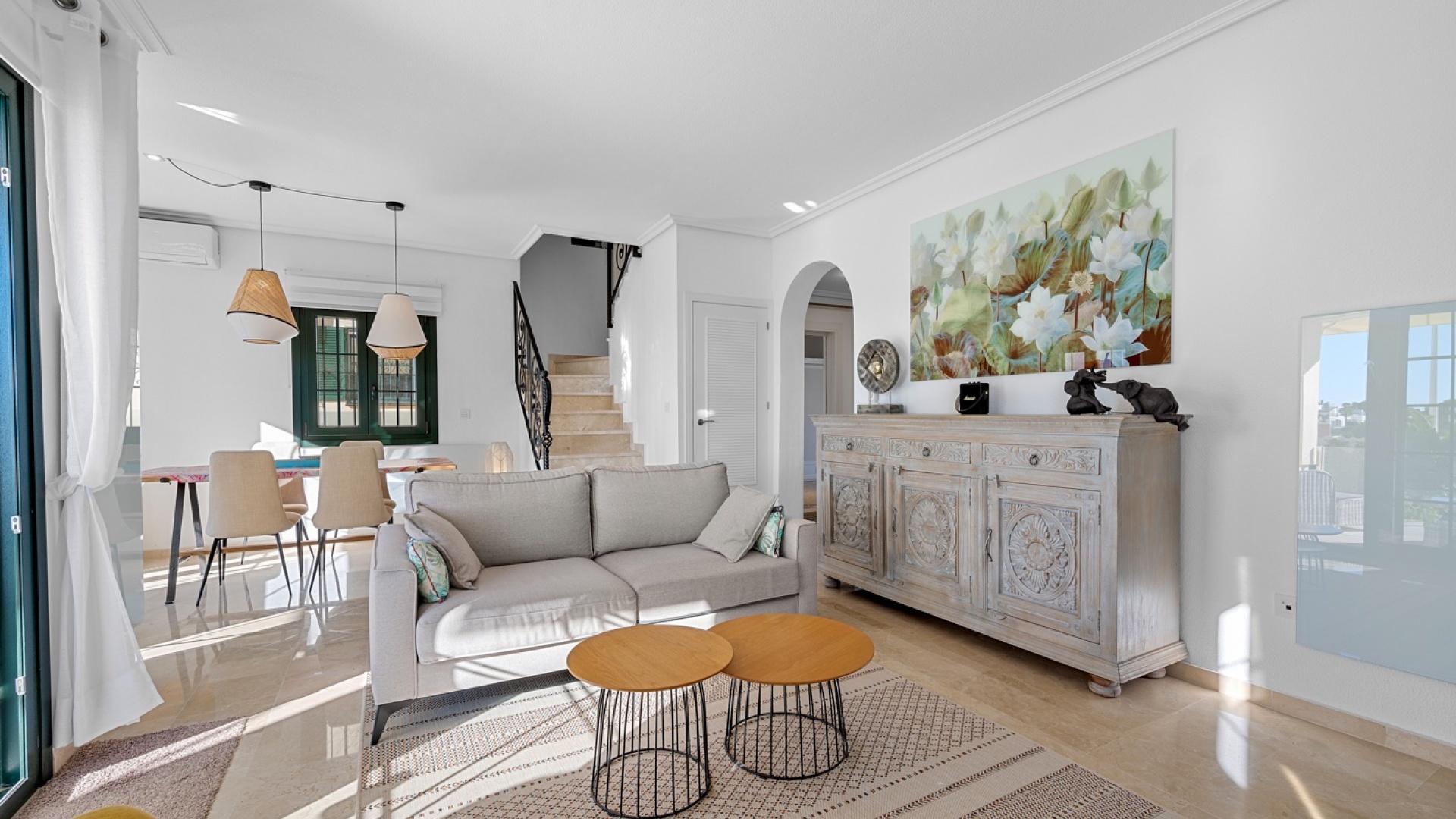 Resale - Villa - Villamartin - Los Dolses