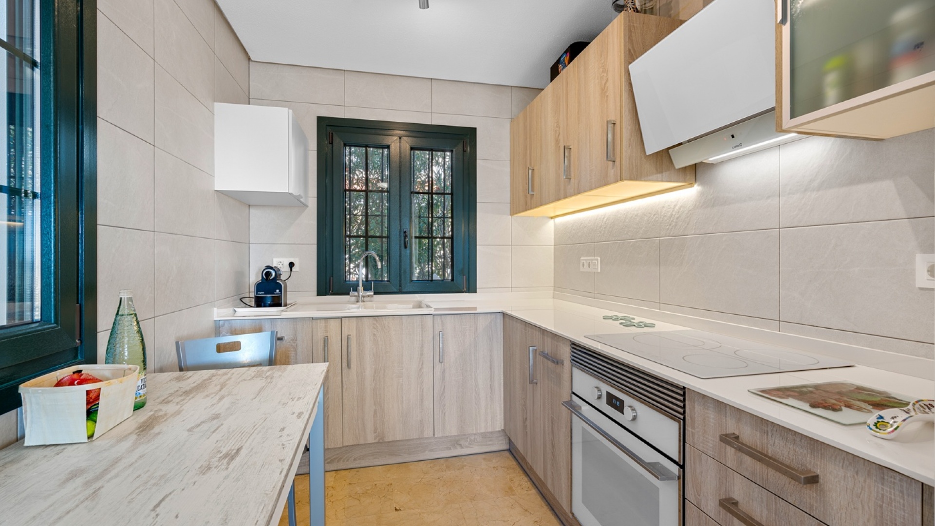 Resale - Villa - Villamartin - Los Dolses