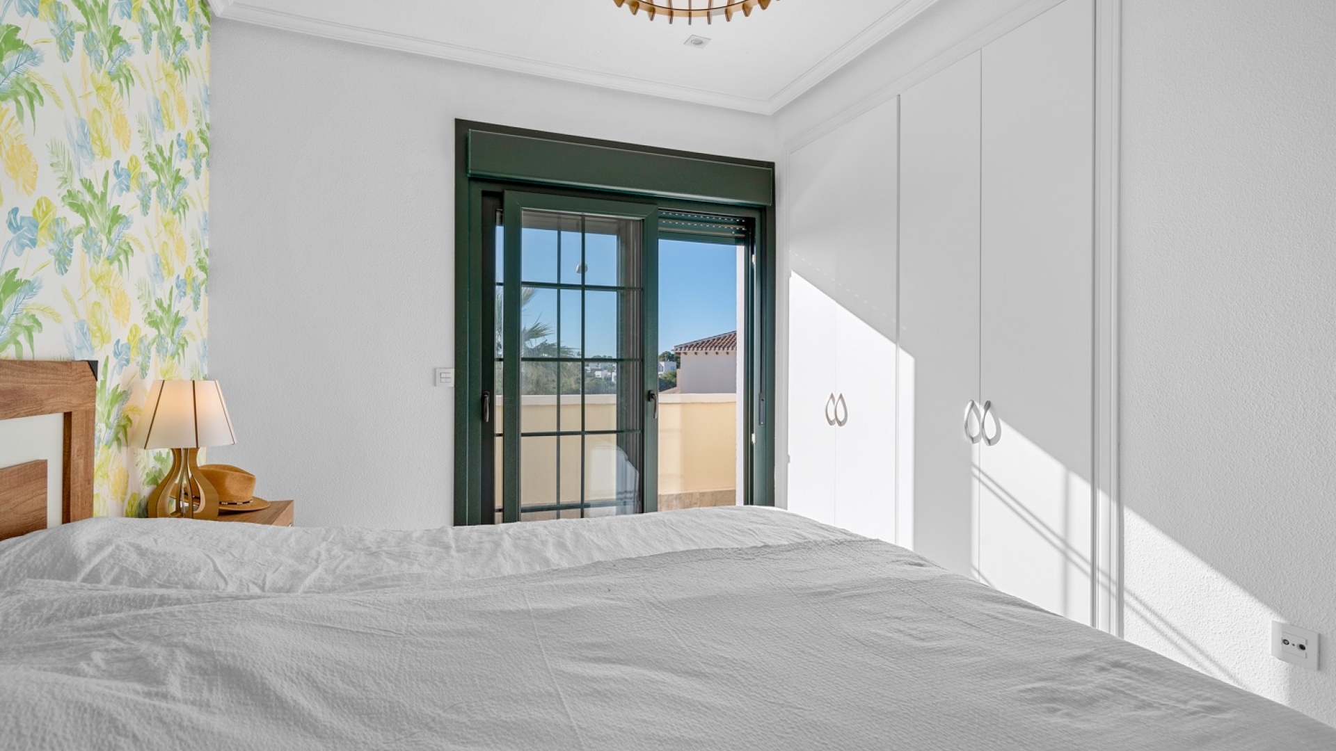 Resale - Villa - Villamartin - Los Dolses