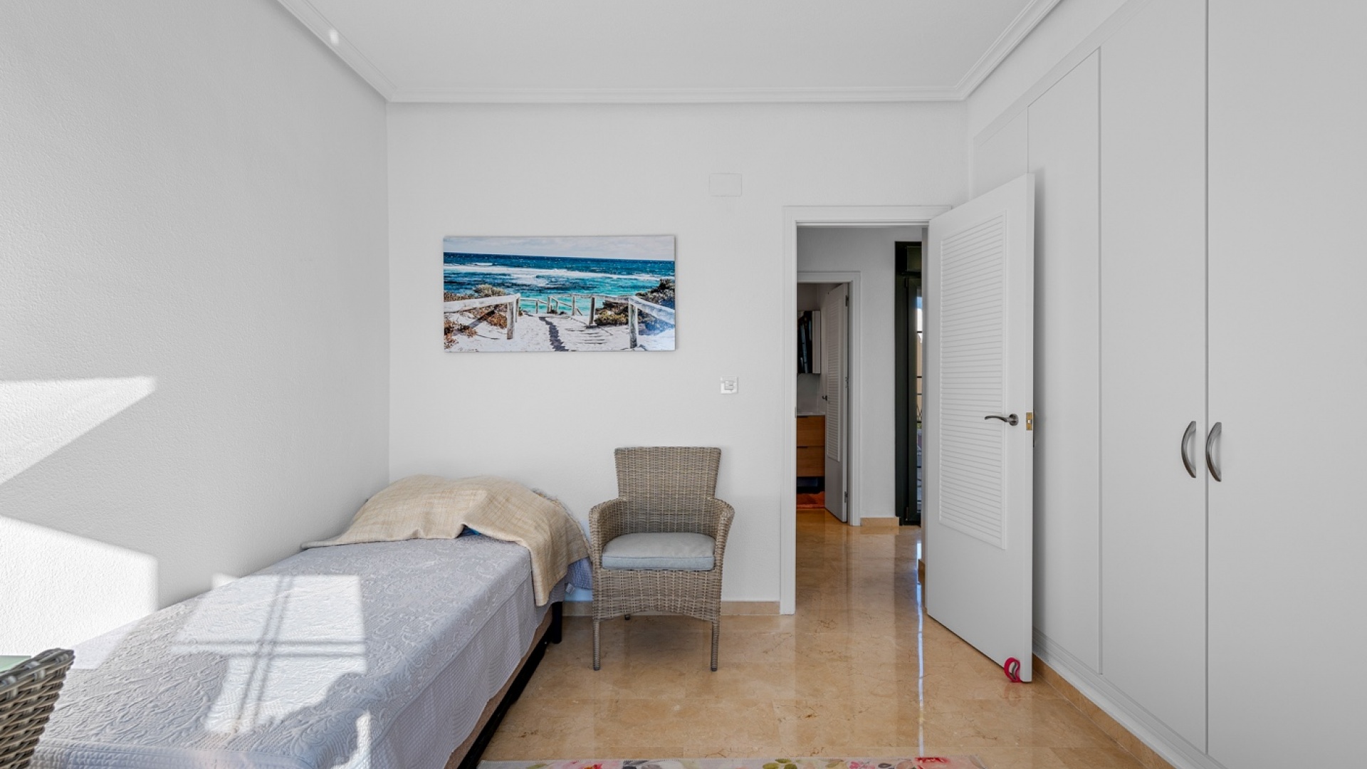 Resale - Villa - Villamartin - Los Dolses