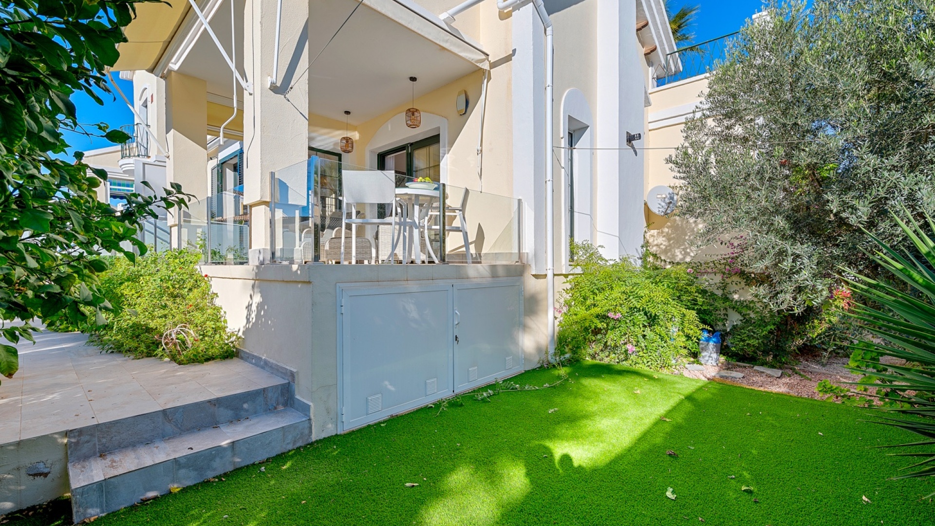 Resale - Villa - Villamartin - Los Dolses