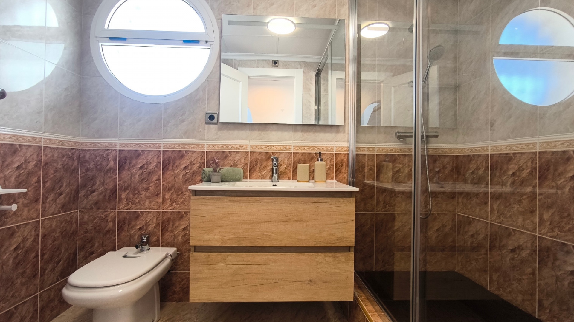 Resale - Villa - Villamartin - Los Dolses