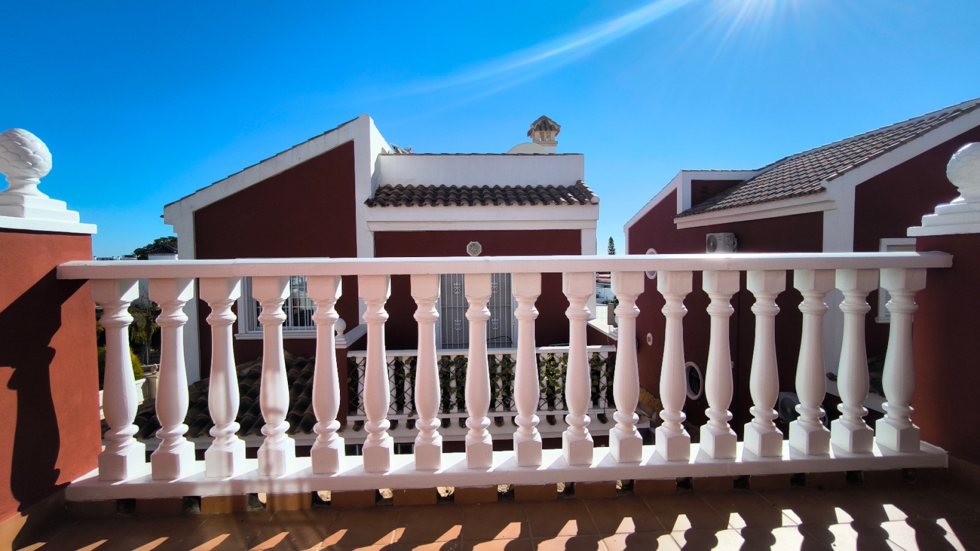 Resale - Villa - Villamartin - Los Dolses