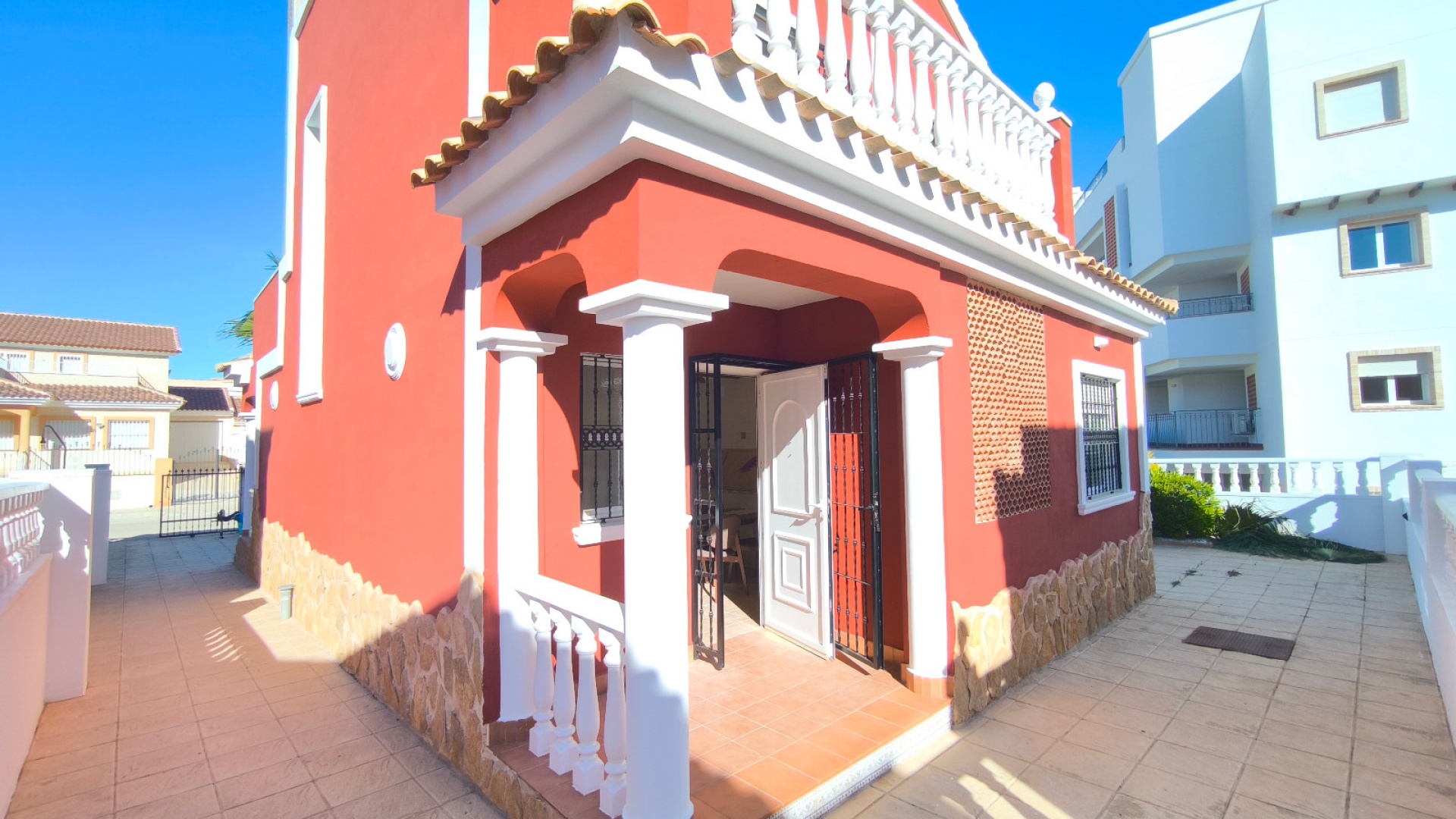 Resale - Villa - Villamartin - Los Dolses