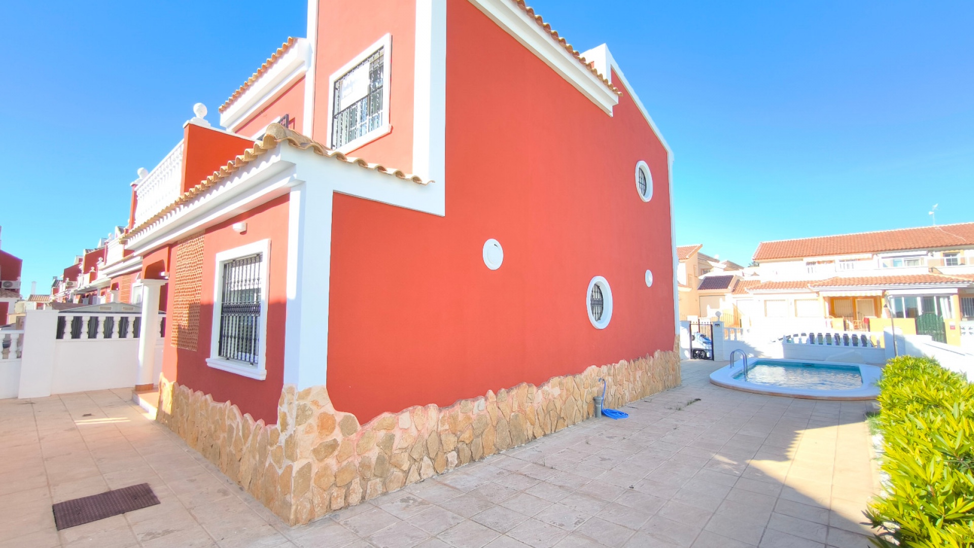 Resale - Villa - Villamartin - Los Dolses