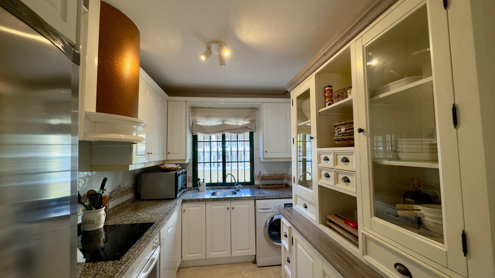 Resale - Villa - Villamartin - Los Dolses