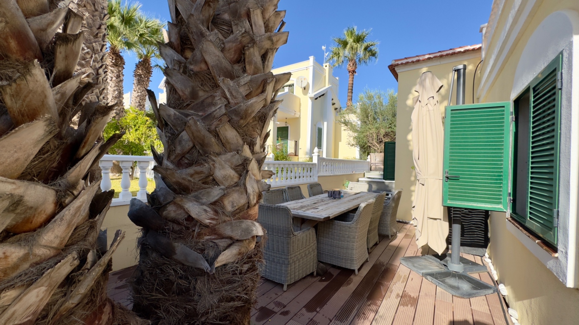 Resale - Villa - Villamartin - Los Dolses