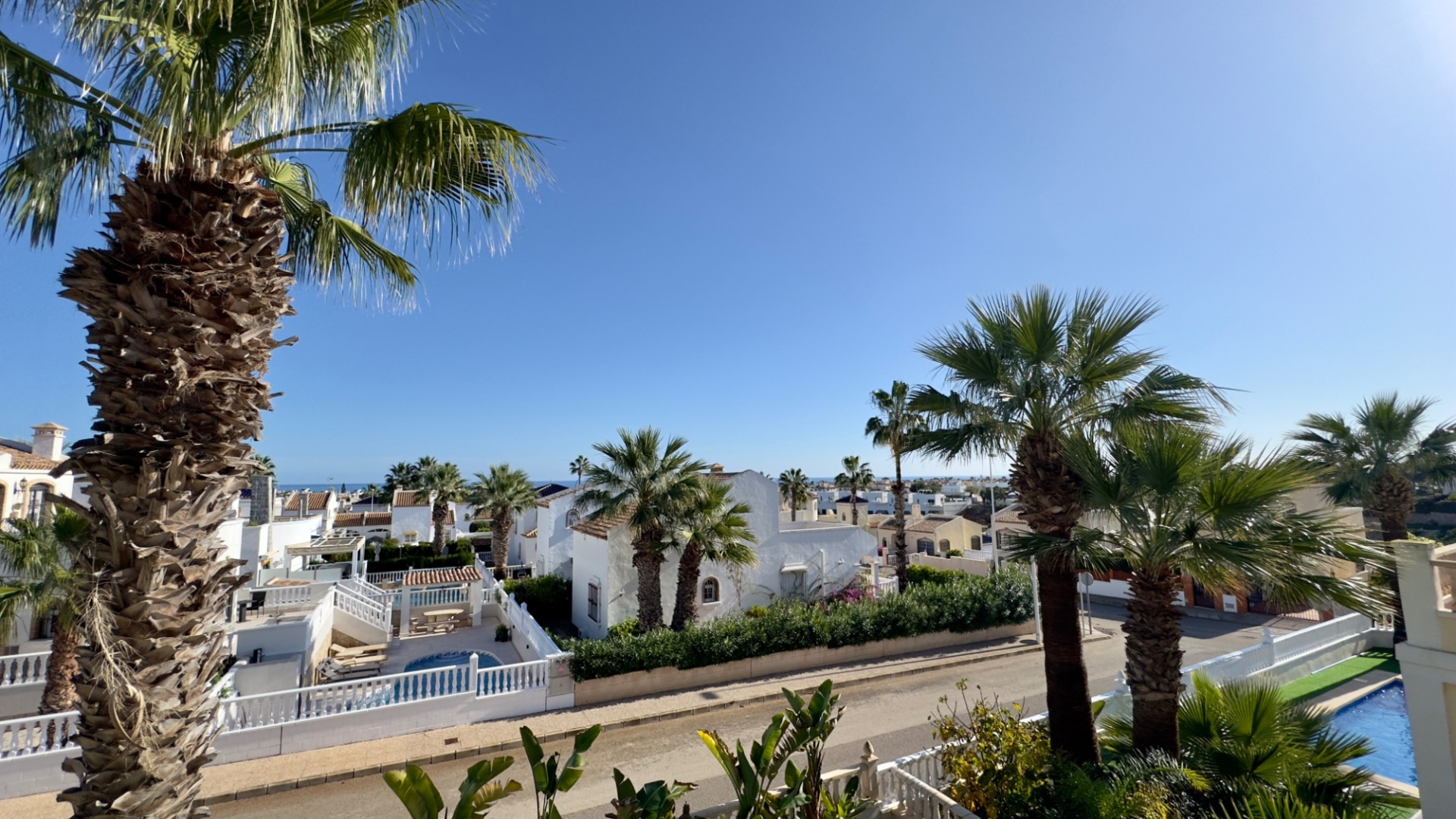 Resale - Villa - Villamartin - Los Dolses