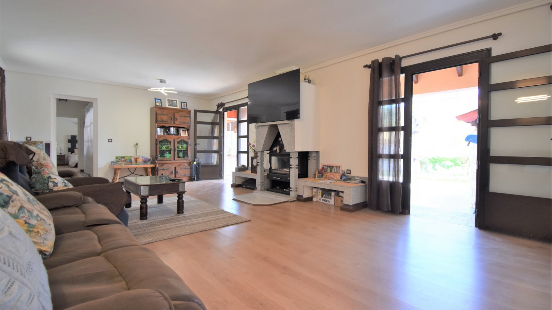 Resale - Villa - Villamartin - Los Dolses