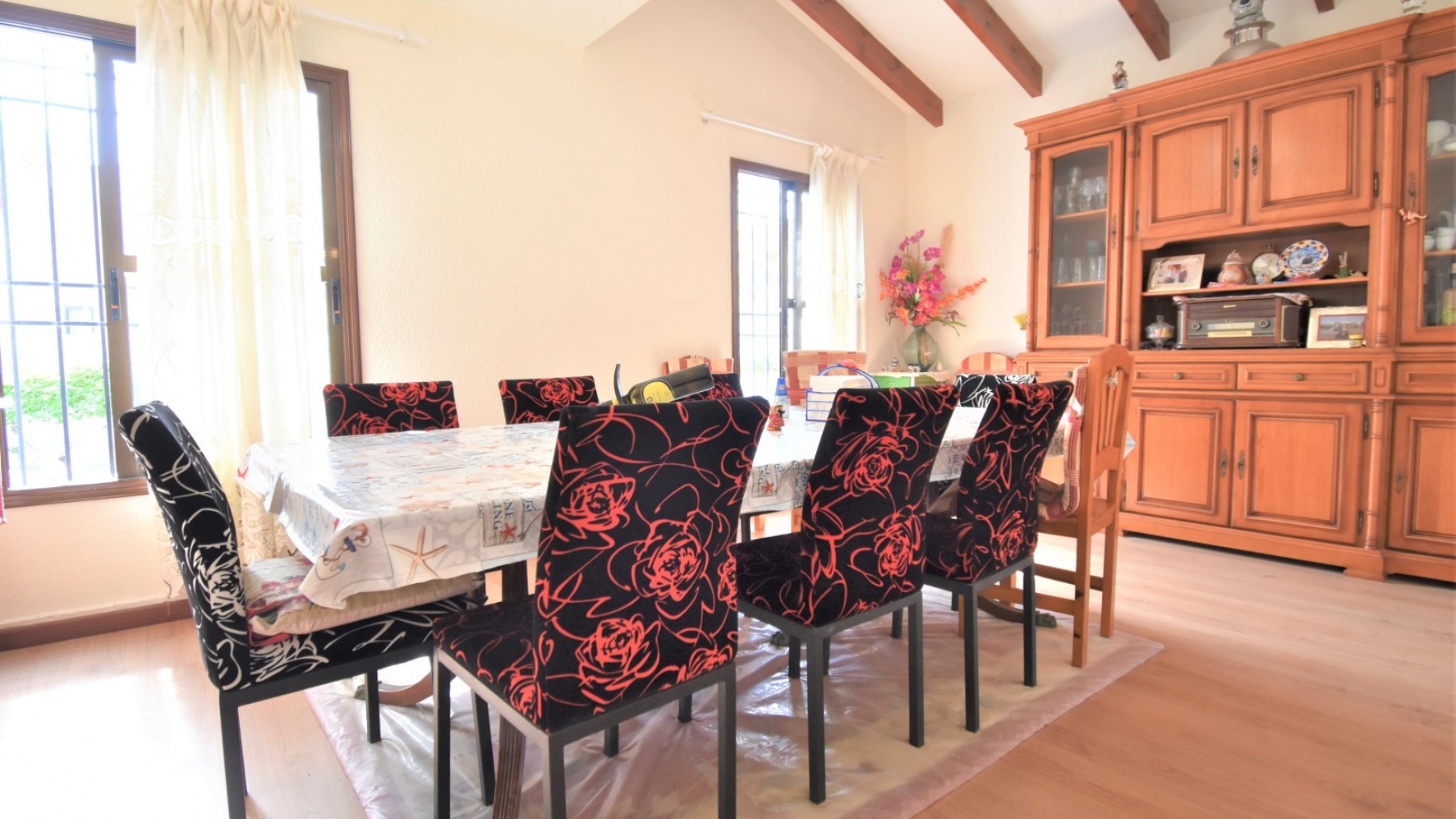 Resale - Villa - Villamartin - Los Dolses