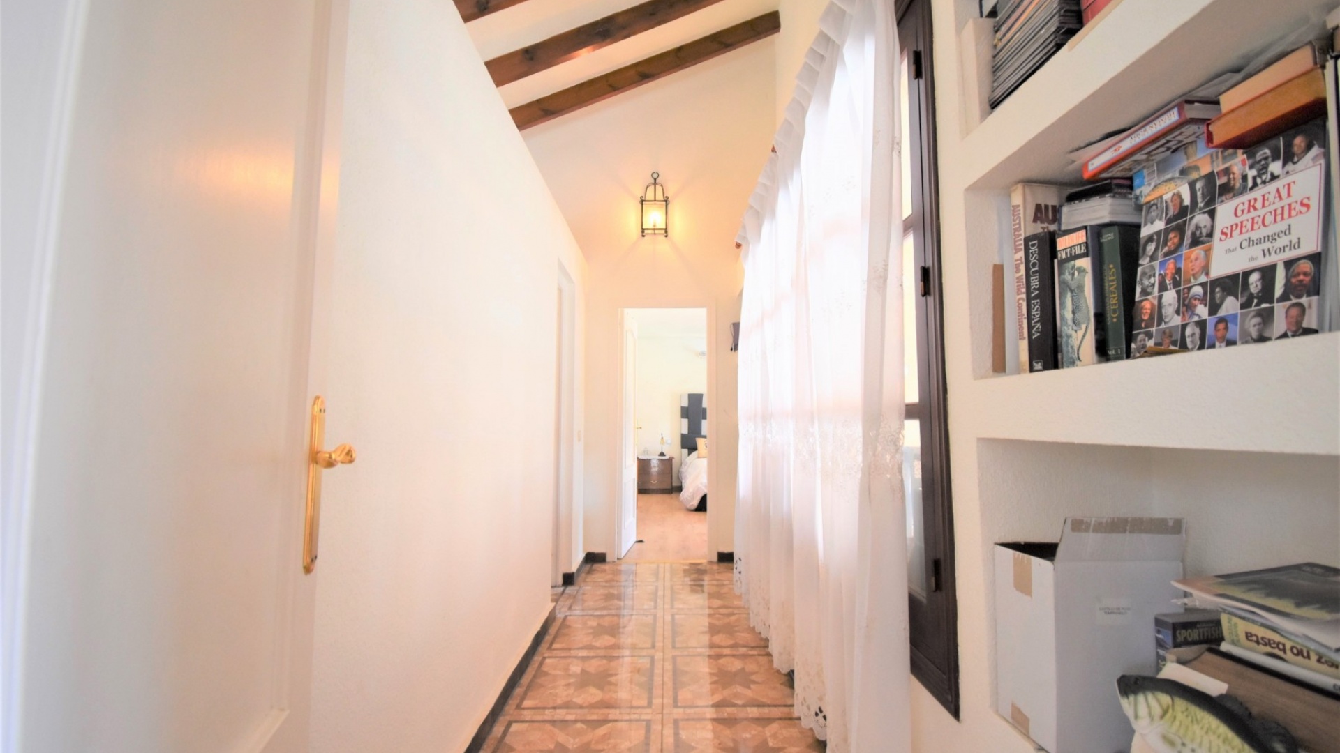 Resale - Villa - Villamartin - Los Dolses