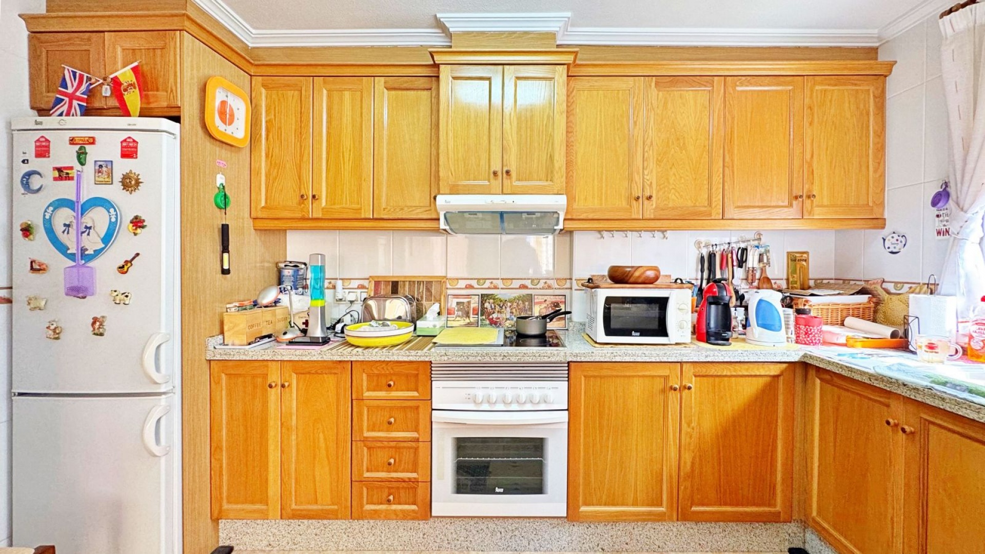 Resale - Villa - Villamartin - Los Dolses