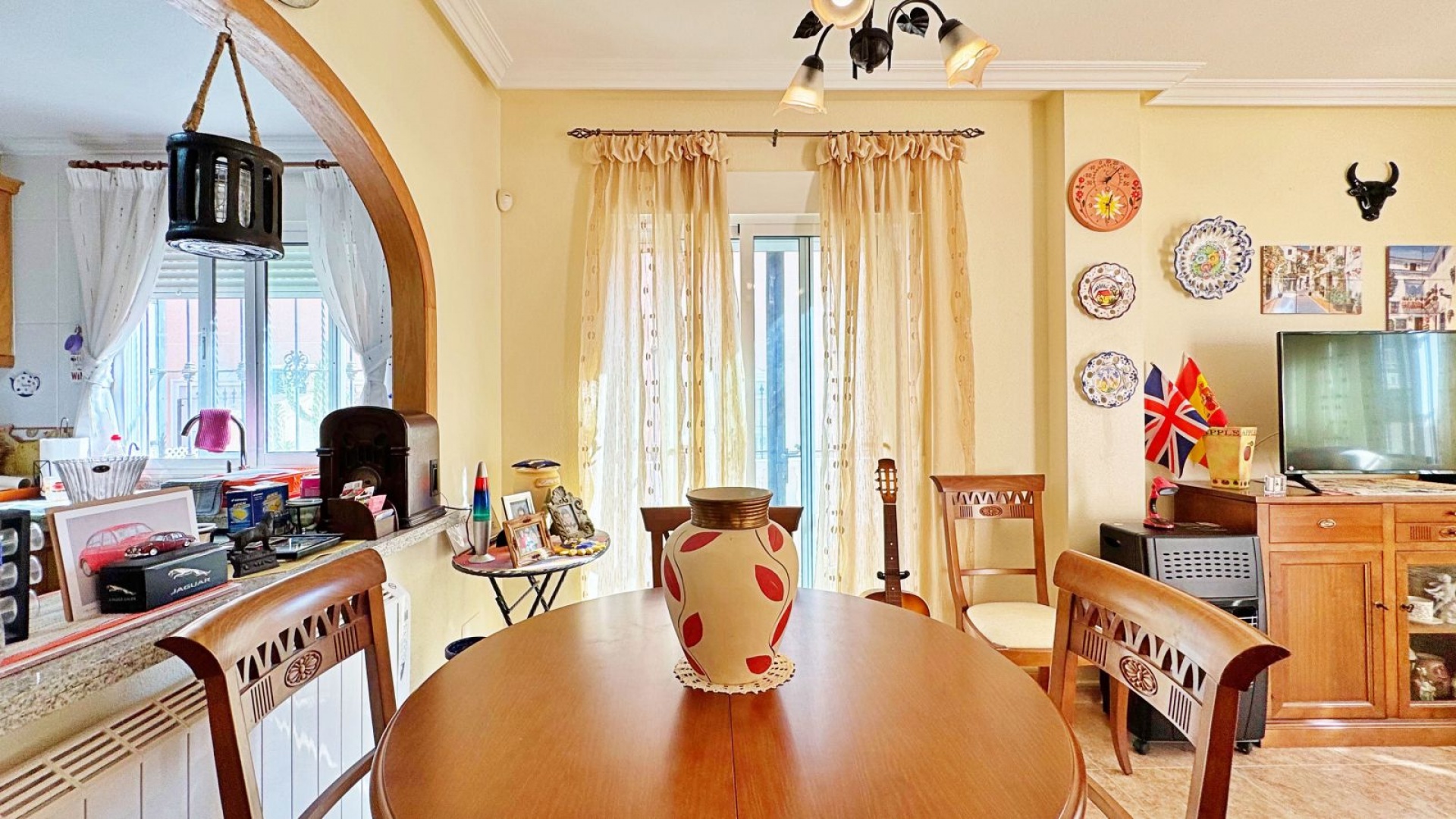 Resale - Villa - Villamartin - Los Dolses