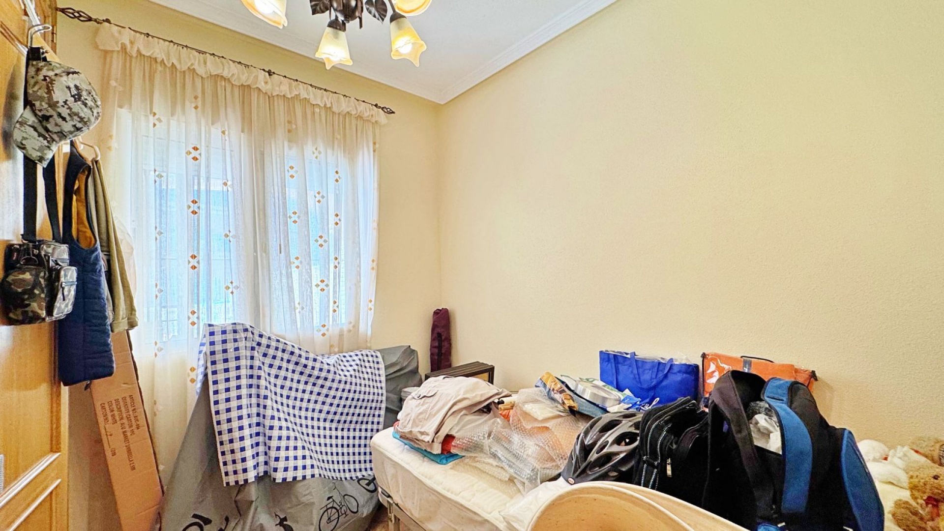 Resale - Villa - Villamartin - Los Dolses