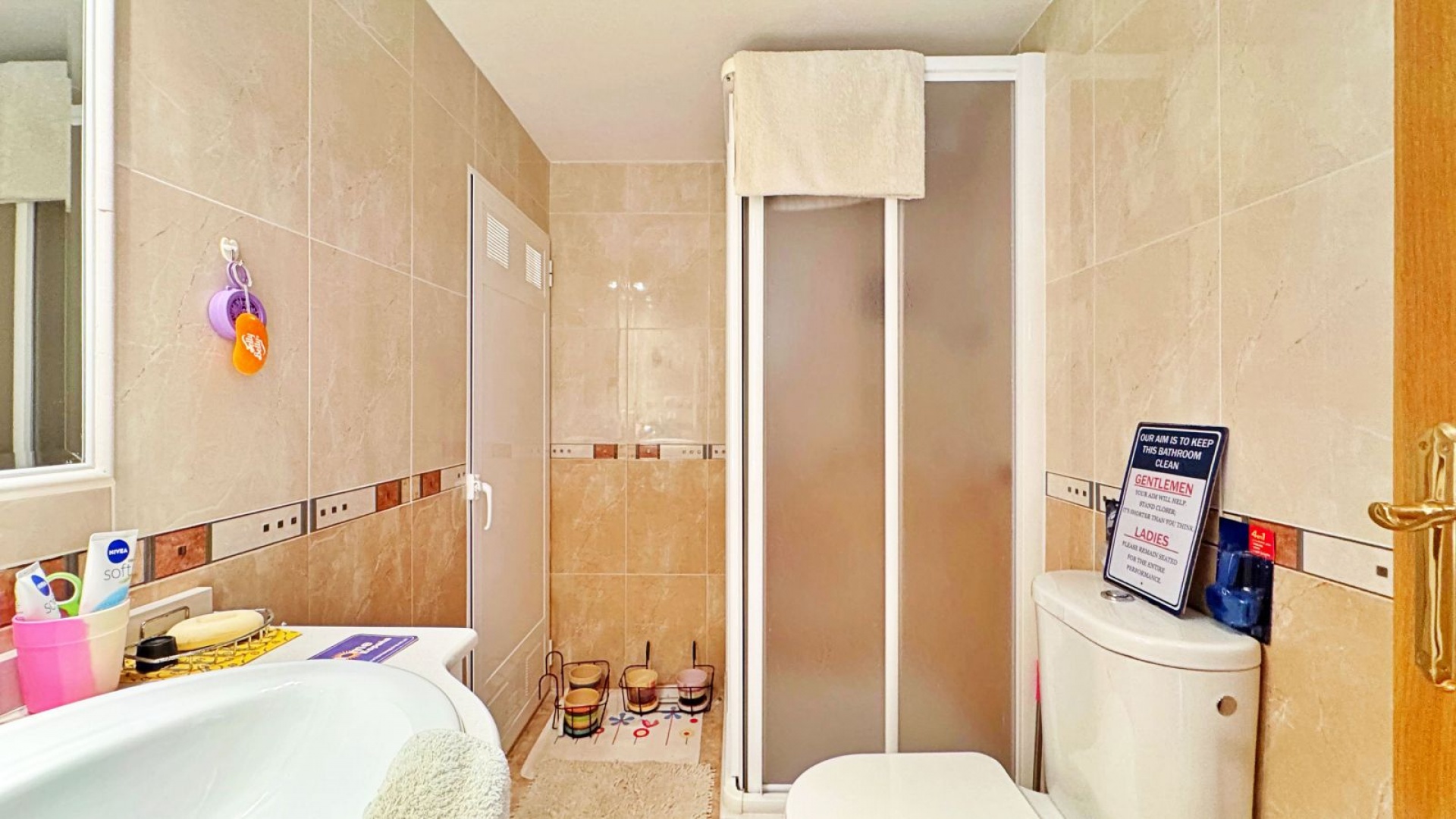 Resale - Villa - Villamartin - Los Dolses