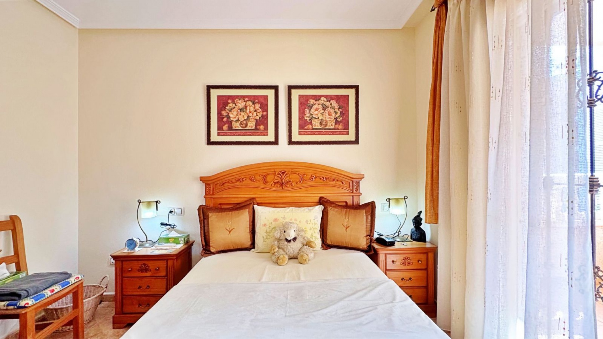 Resale - Villa - Villamartin - Los Dolses