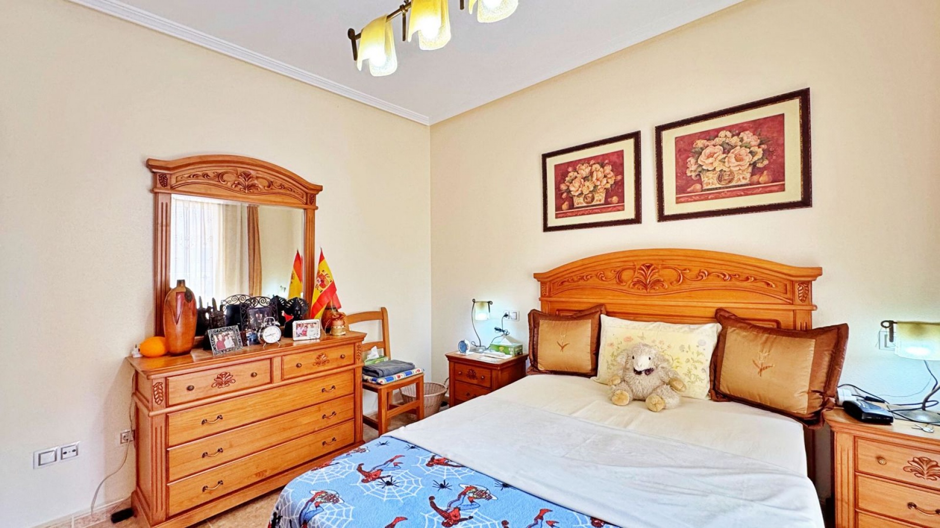 Resale - Villa - Villamartin - Los Dolses