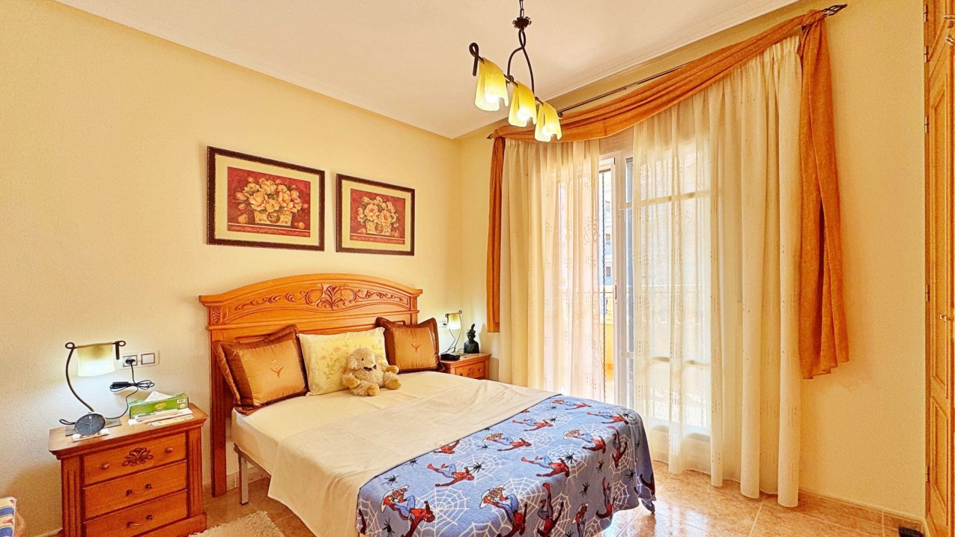 Resale - Villa - Villamartin - Los Dolses